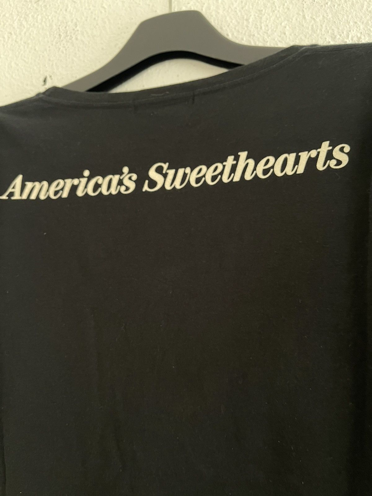 Hysteric Glamour Hysteric Glamour Courtney Love Potrait CherryForever666 Size S / US 4 / IT 40 - 4 Thumbnail