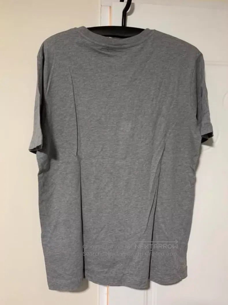 Gosha Rubchinskiy Gosha Rubchinskiy Grey short sleeve Size US L / EU 52-54 / 3 - 2 Thumbnail