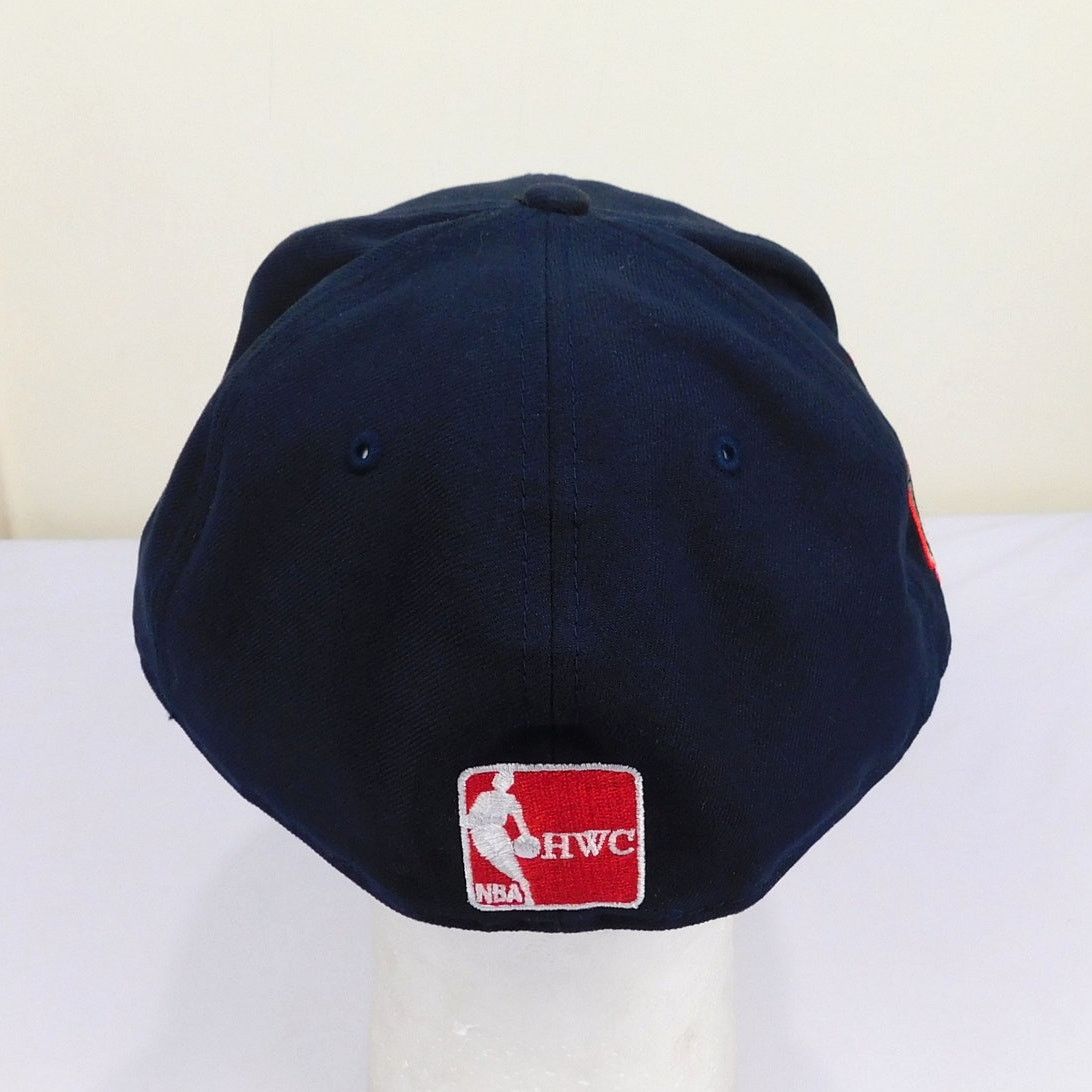 New Era Houston Rockets 2006 All Star Game Fitted Hat Size 7 7/8 HWC Size ONE SIZE - 4 Thumbnail