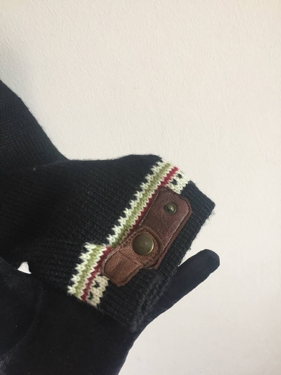 Dale Of Norway × Vintage DALE OF NORWAY Sweater Size US M / EU 48-50 / 2 - 13 Thumbnail
