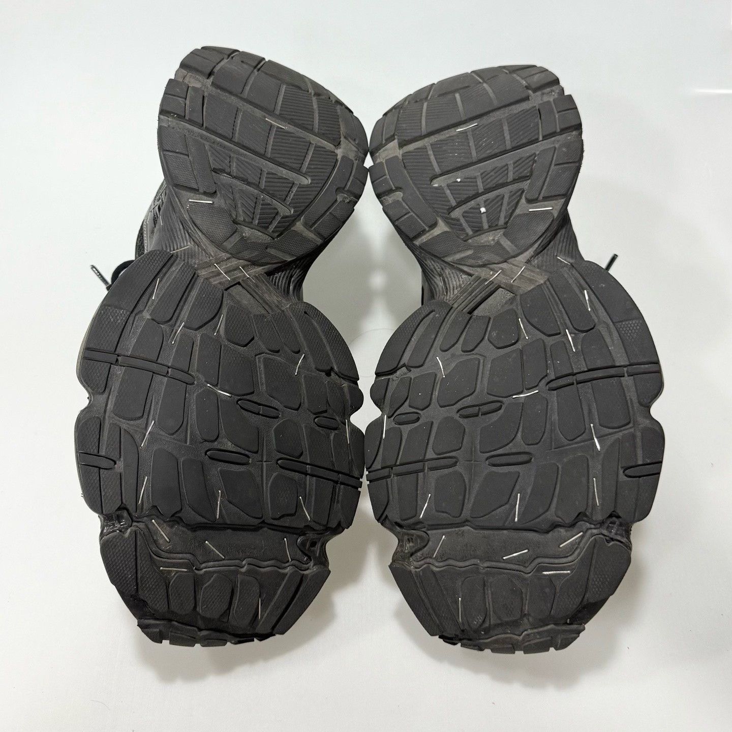 Balenciaga Balenciaga Stapler Dad Shoes Size US 9 / EU 42 - 6 Thumbnail