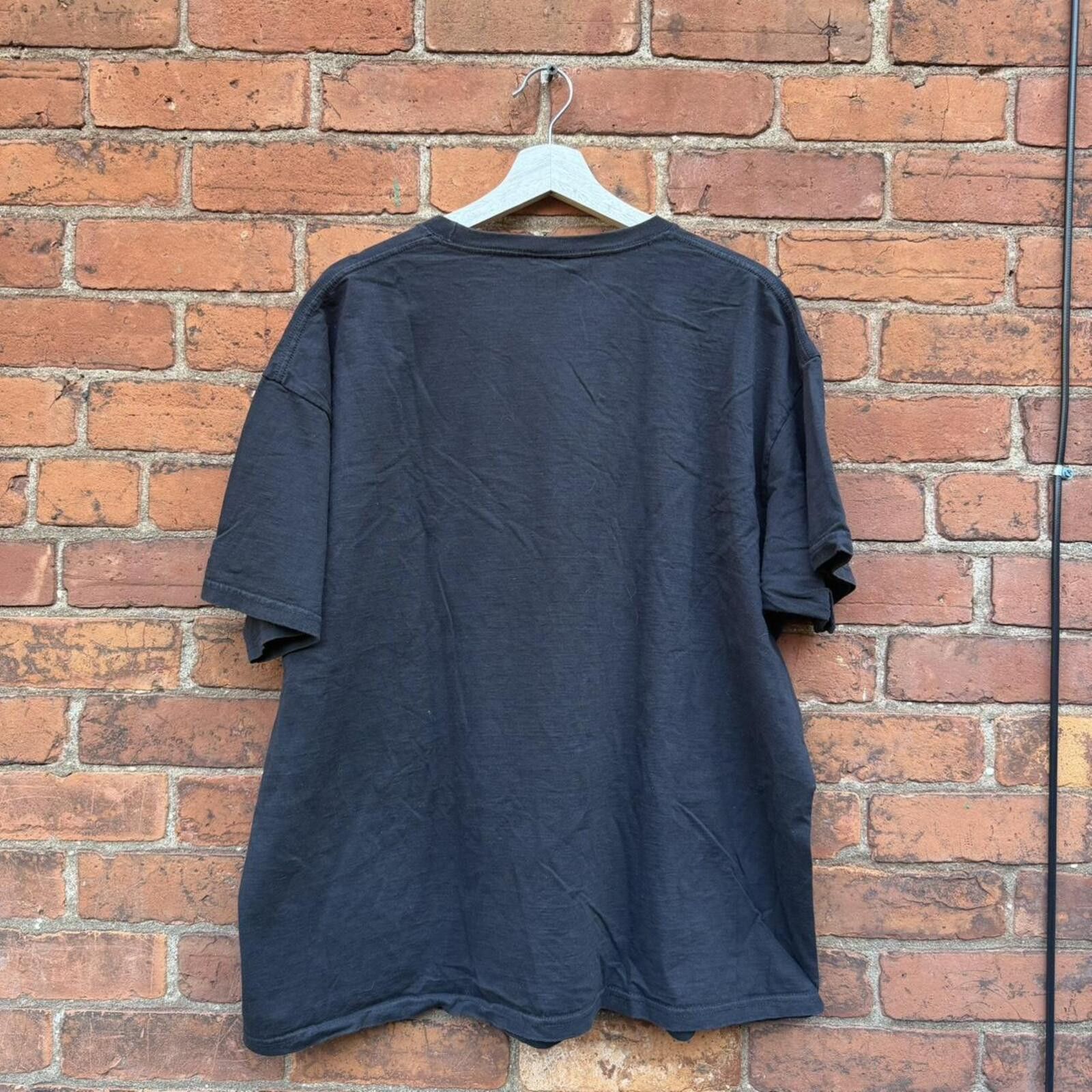 Other Vintage Stonehenge t shirt 00s XXL Size US XXL / EU 58 / 5 - 4 Thumbnail