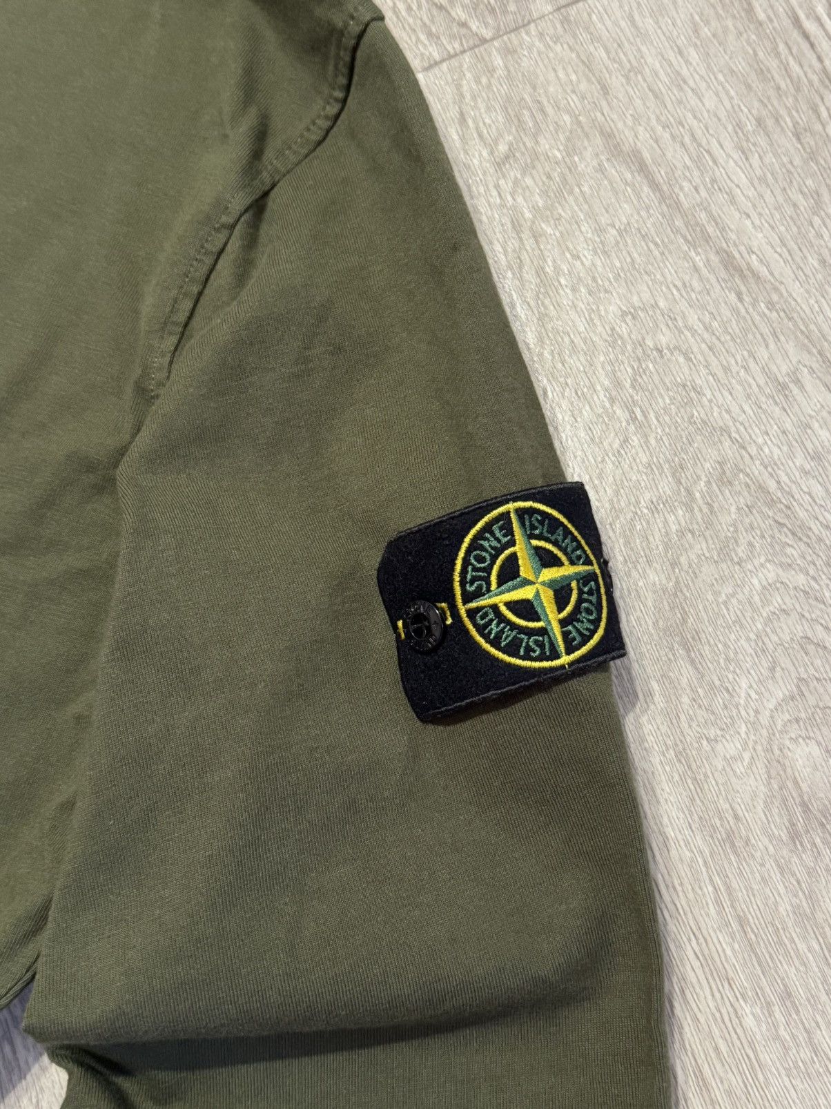 Stone Island 🔷Stone Island Sweatshirt🔷 Size US XL / EU 56 / 4 - 5 Thumbnail