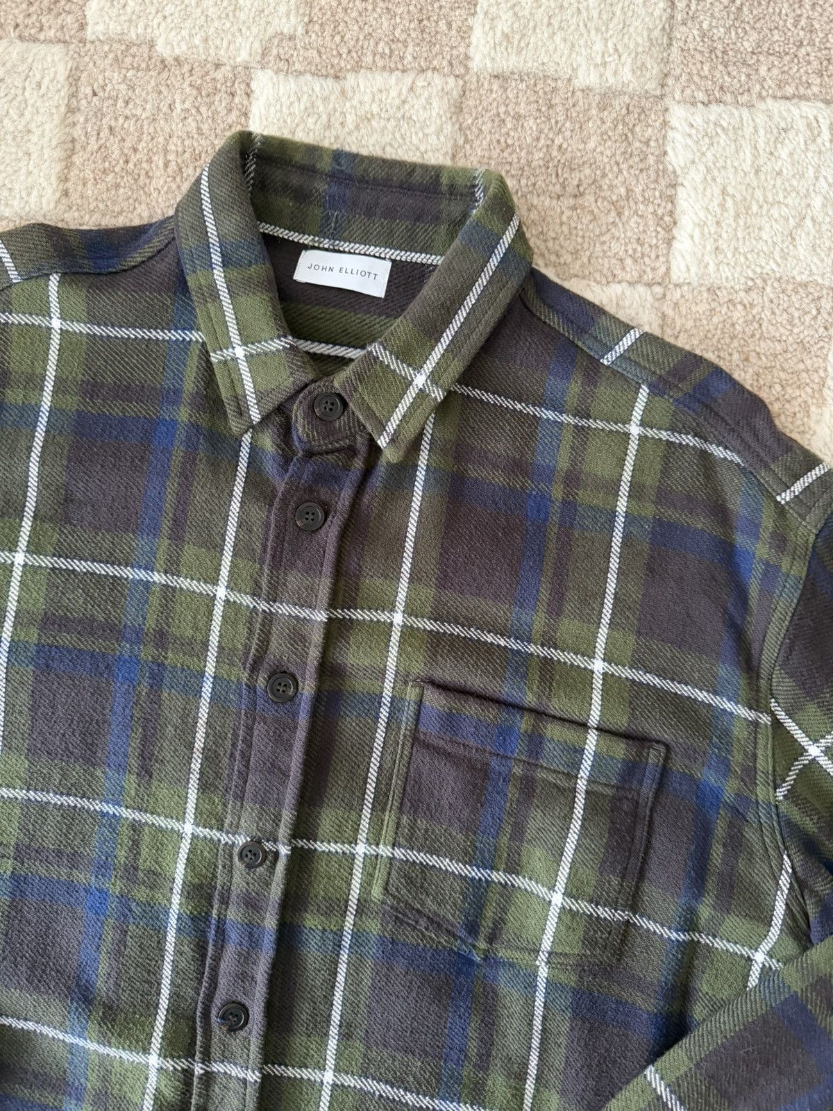 John Elliott John Elliott Butte Hemi sz L Size US L / EU 52-54 / 3 - 2 Thumbnail