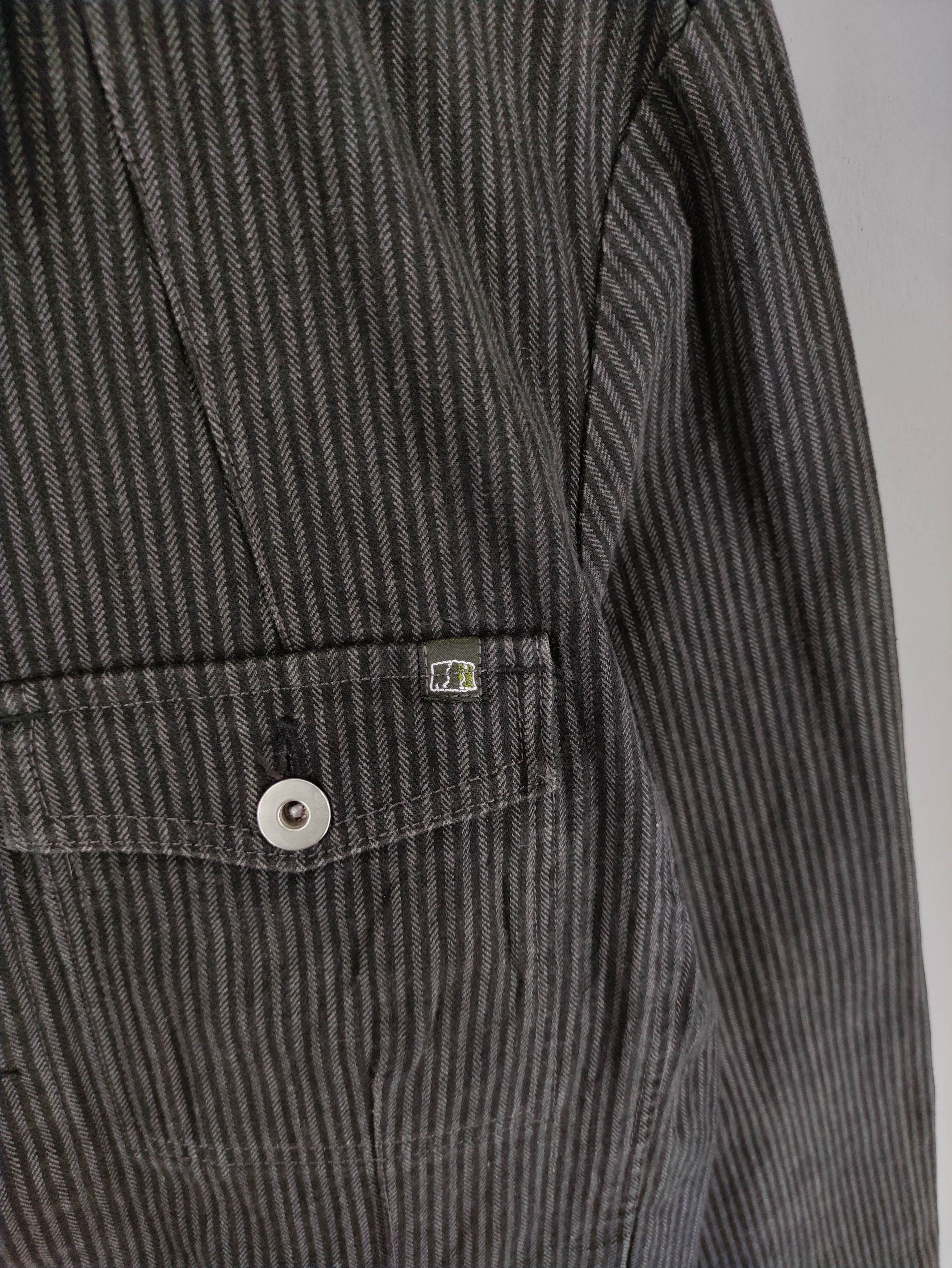 Japanese Brand Vintage Movin Jacket Size US L / EU 52-54 / 3 - 2 Thumbnail