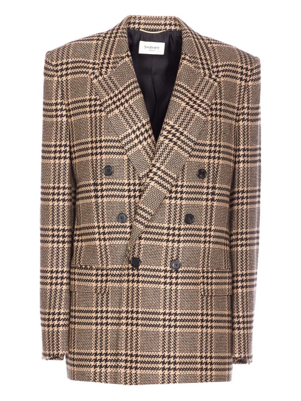 Saint Laurent Paris Blazer Size M / US 6-8 / IT 42-44 - 1 Thumbnail