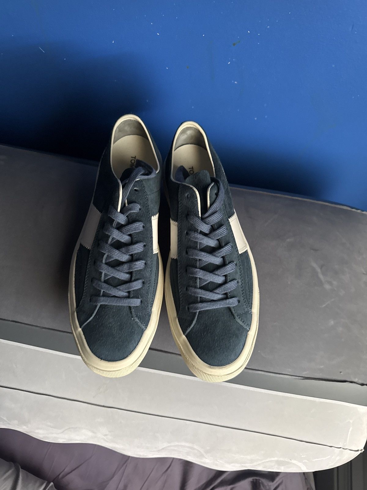 Tom Ford Tom ford loafers Size US 12 / EU 45 - 4 Thumbnail