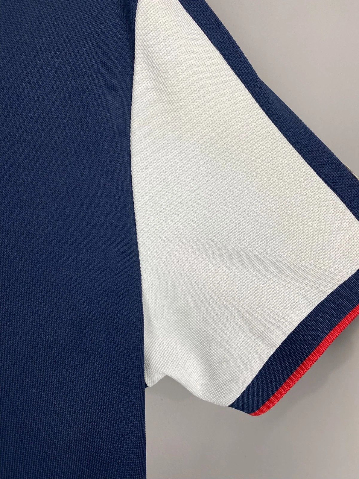 Prada North Sails 36th Americas Cup﻿ PRADA Mens Navy - Size XS Size US XS / EU 42 / 0 - 8 Thumbnail