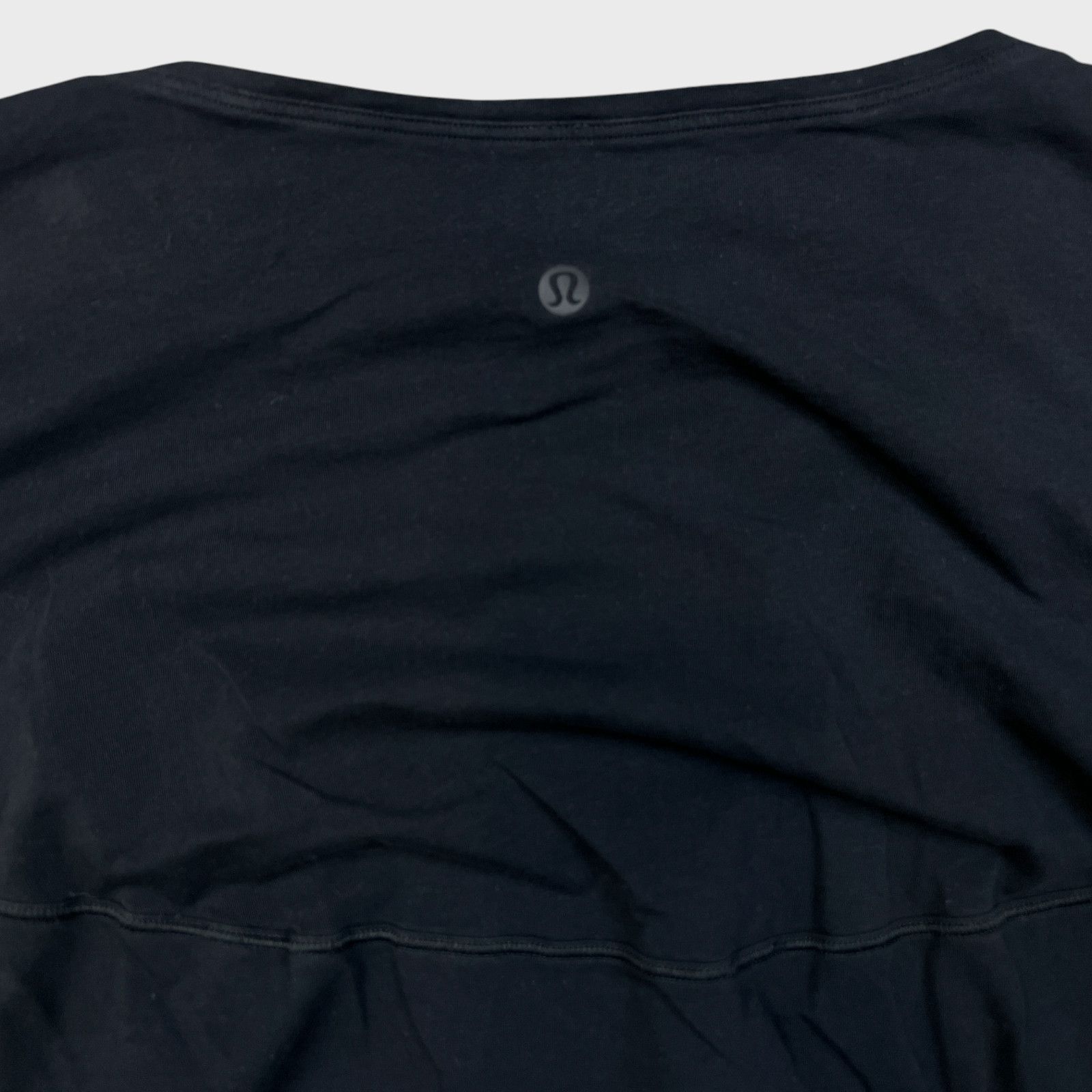 Lululemon Lululemon Shirt Athletic Wide Training Lightweight Blank Tee Size US S / EU 44-46 / 1 - 5 Thumbnail