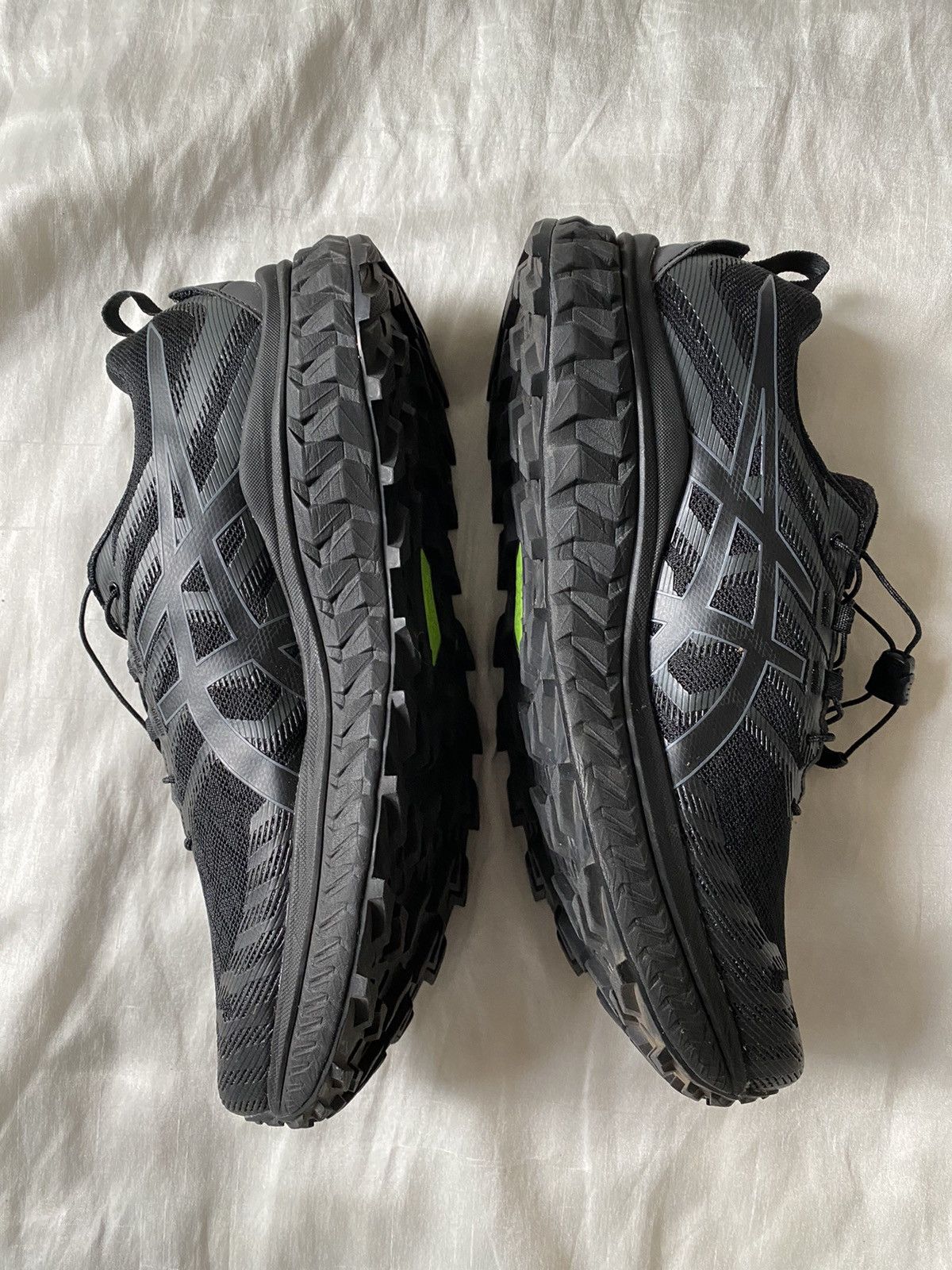 Asics ASICS Trabuco Max trail runner Size US 10.5 / EU 43-44 - 5 Thumbnail