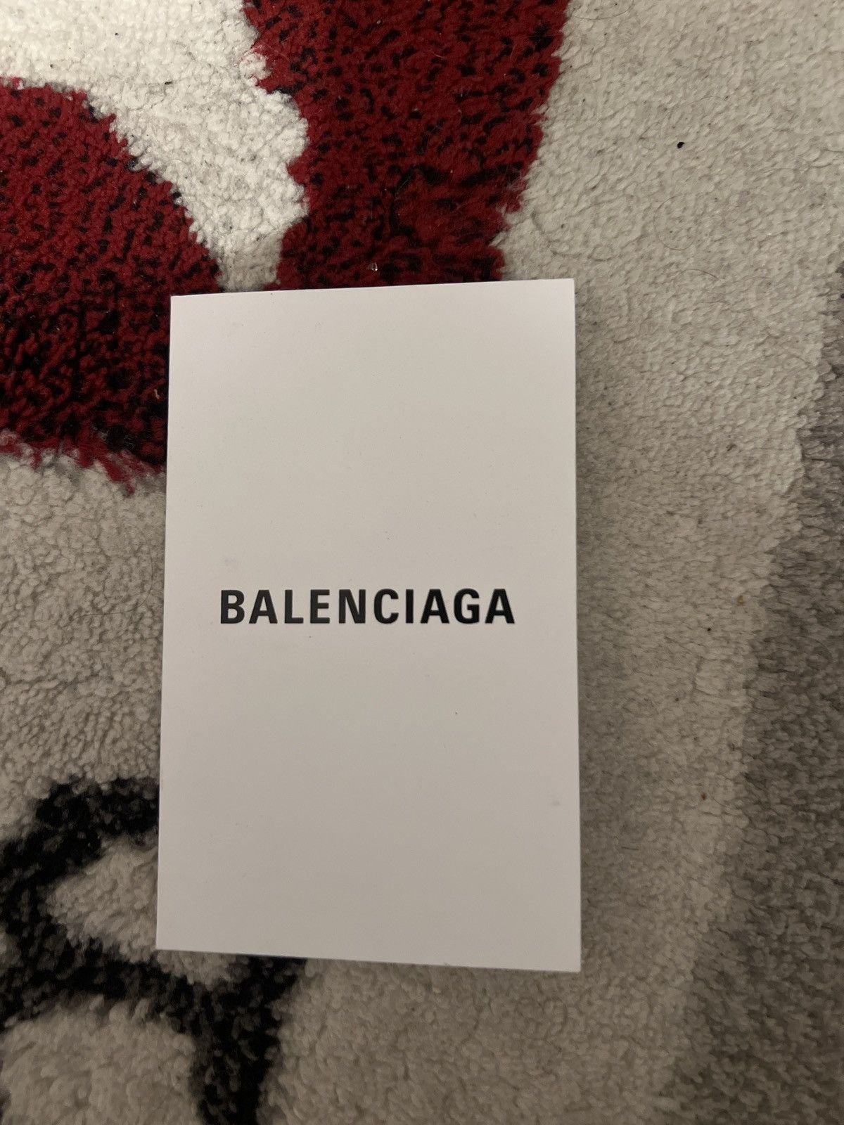 Balenciaga Balenciaga Steroid Boots Size US 8 / EU 41 - 9 Thumbnail