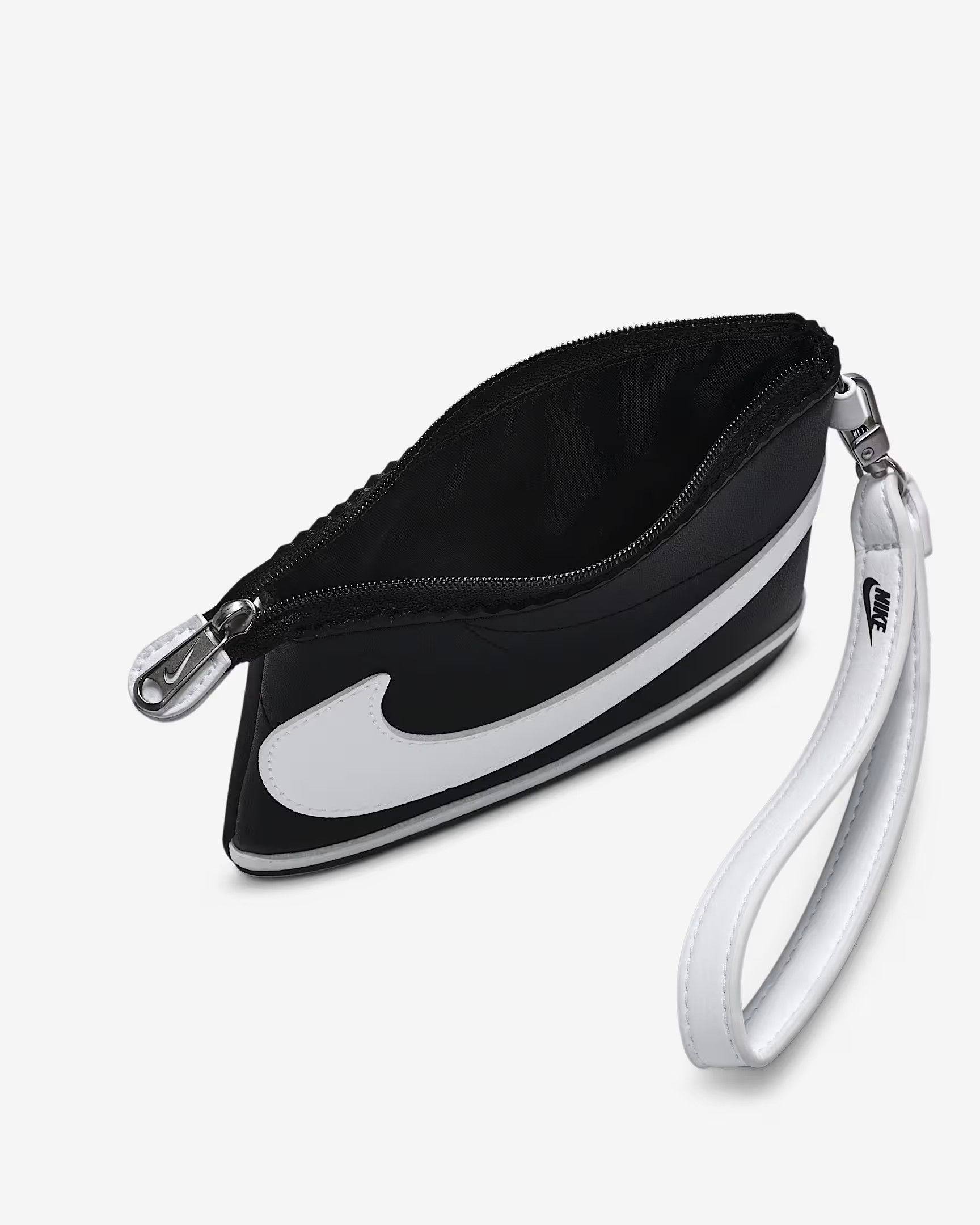 Nike Nike Icon Cortez Wristlet Size ONE SIZE - 3 Thumbnail