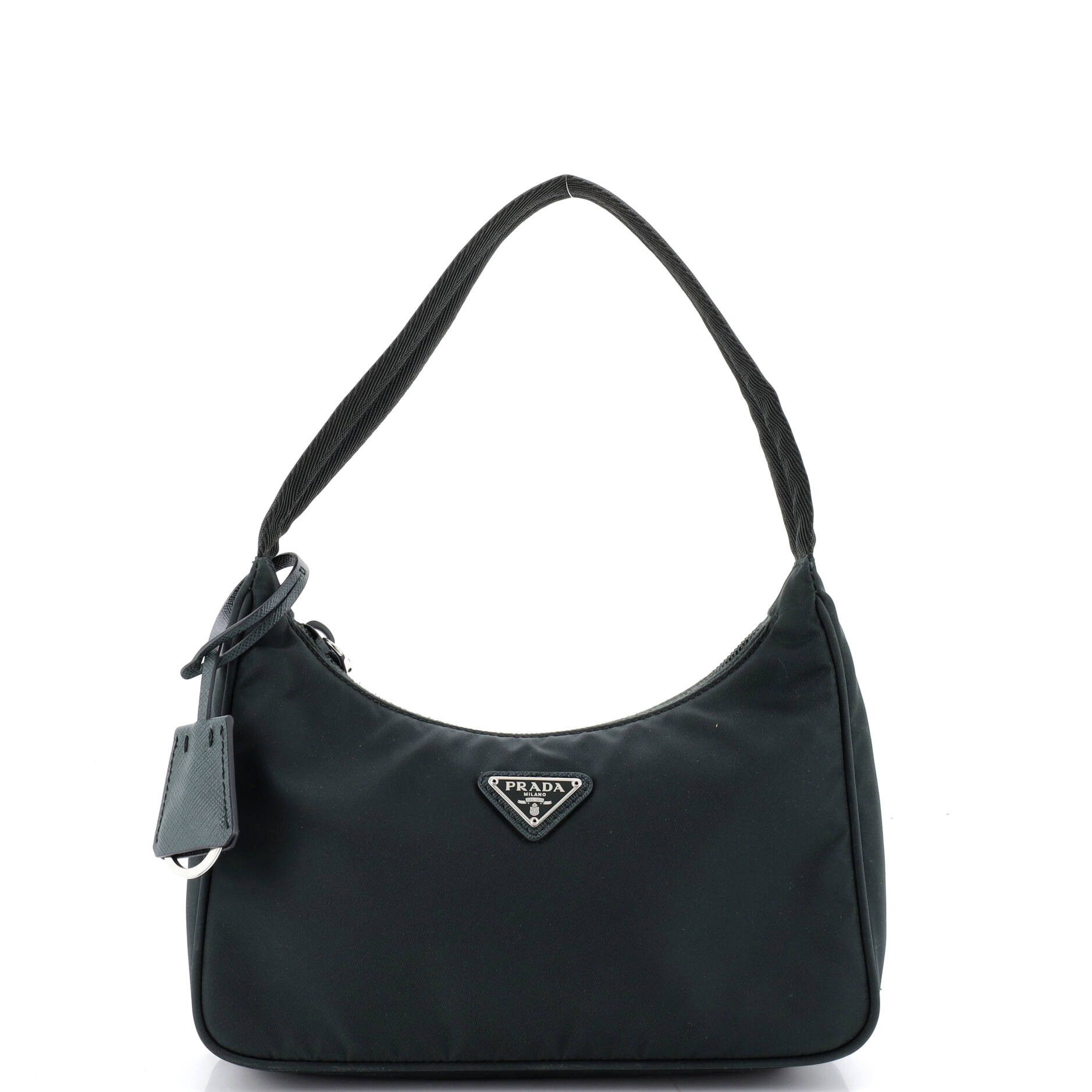 Prada Re-Edition 2000 Hobo Size ONE SIZE - 1 Thumbnail