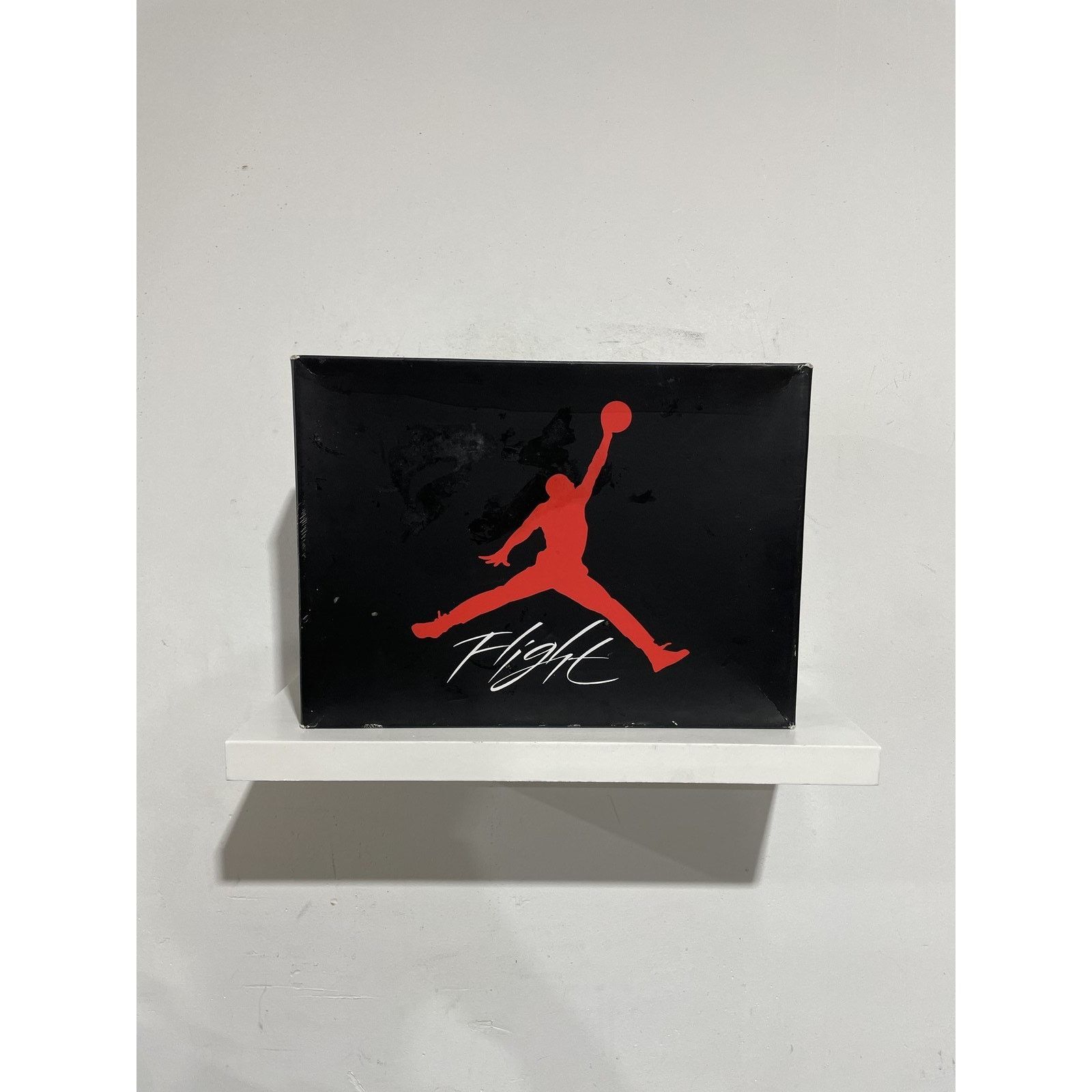 Nike JORDAN 4 RETRO MIDNIGHT NAVY (GS) SIZE 6Y PREOWNED Size US 6 / EU 39 - 7 Thumbnail