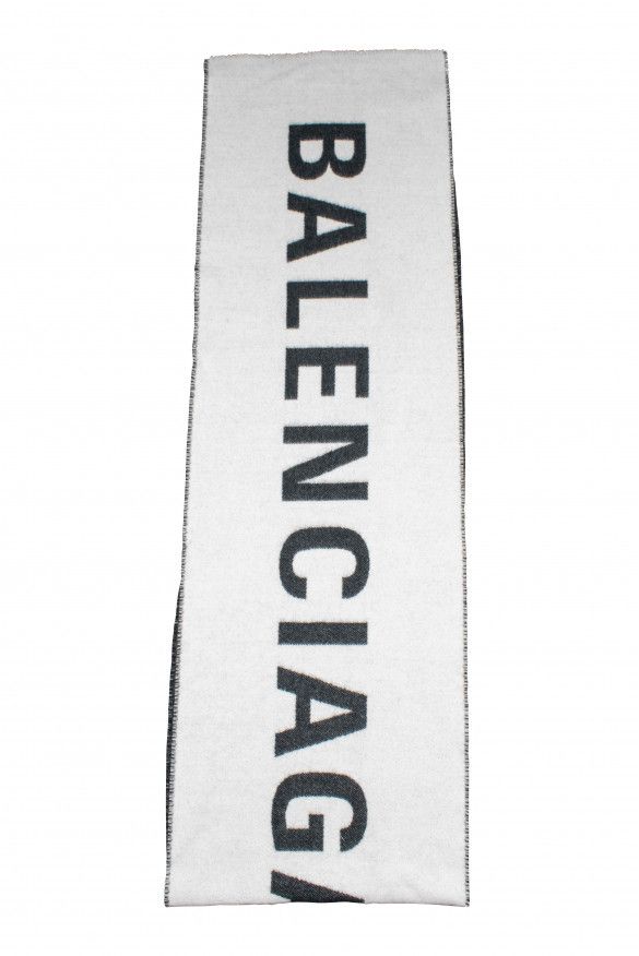 Balenciaga Scarf Size ONE SIZE - 1 Thumbnail