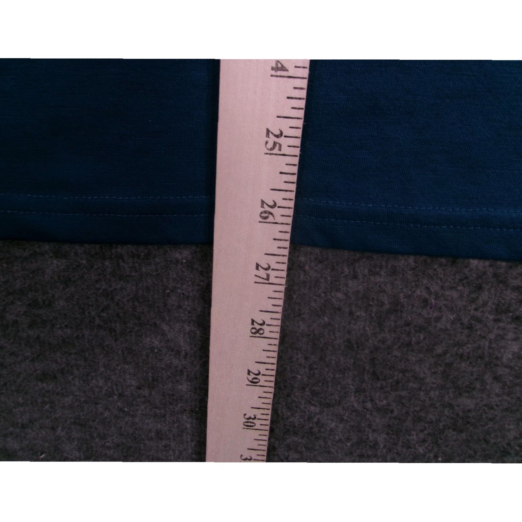 George George Shirt Mens L Teal Henley Classic Short Sleeve Comfortable Everyday Basic Outdoor Shirt Size US L / EU 52-54 / 3 - 5 Thumbnail