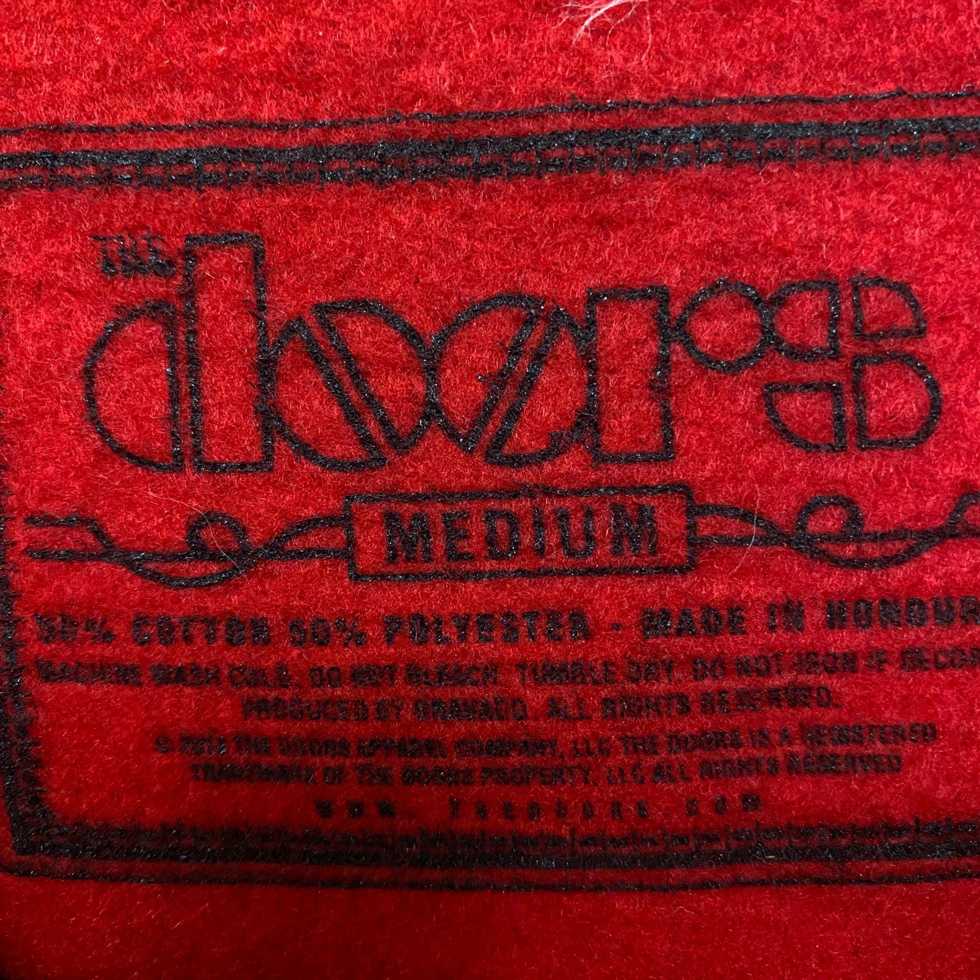 Other The Doors Jim Morrison Los Angeles CA Rock Band Crewneck M Size US M / EU 48-50 / 2 - 4 Thumbnail