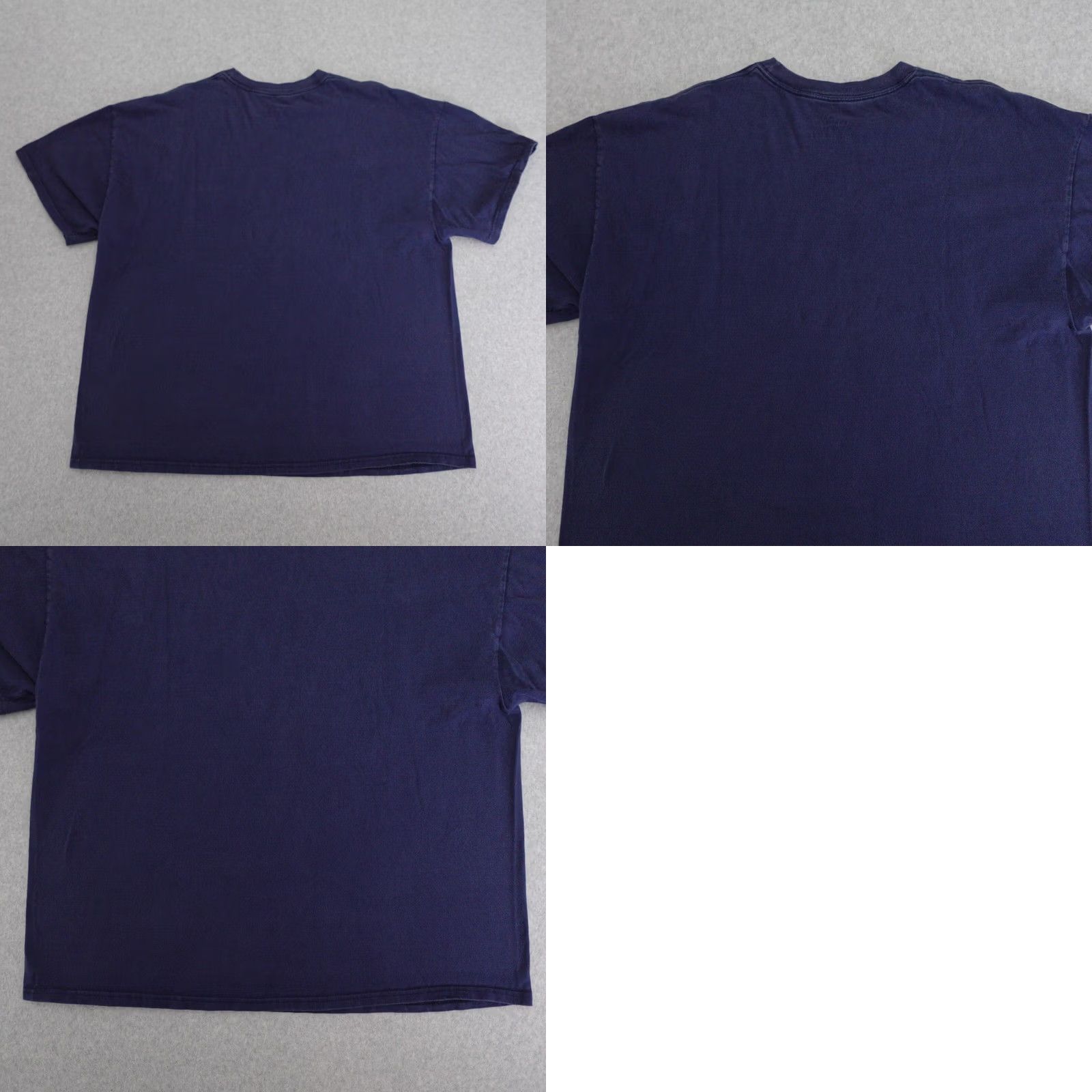 Disney Walt Disney World Tshirt Adult 2XL Hanes American Originals Mickey Goofy Donald Size US XXL / EU 58 / 5 - 8 Thumbnail