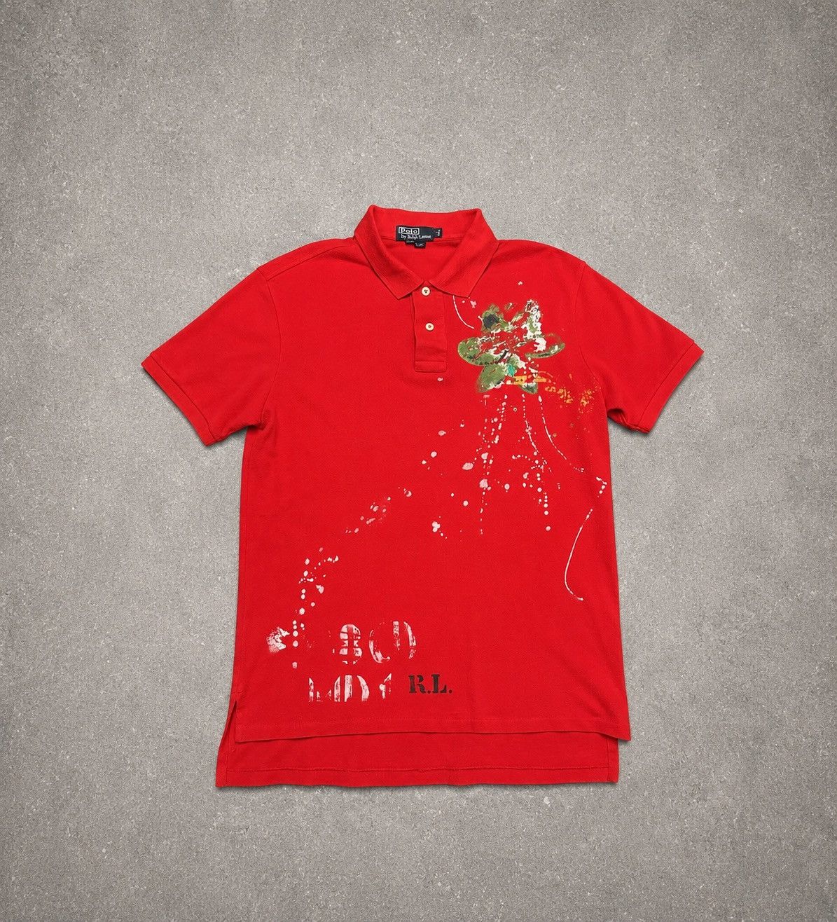 Ralph Lauren Polo ralph lauren Size US L / EU 52-54 / 3 - 1 Thumbnail