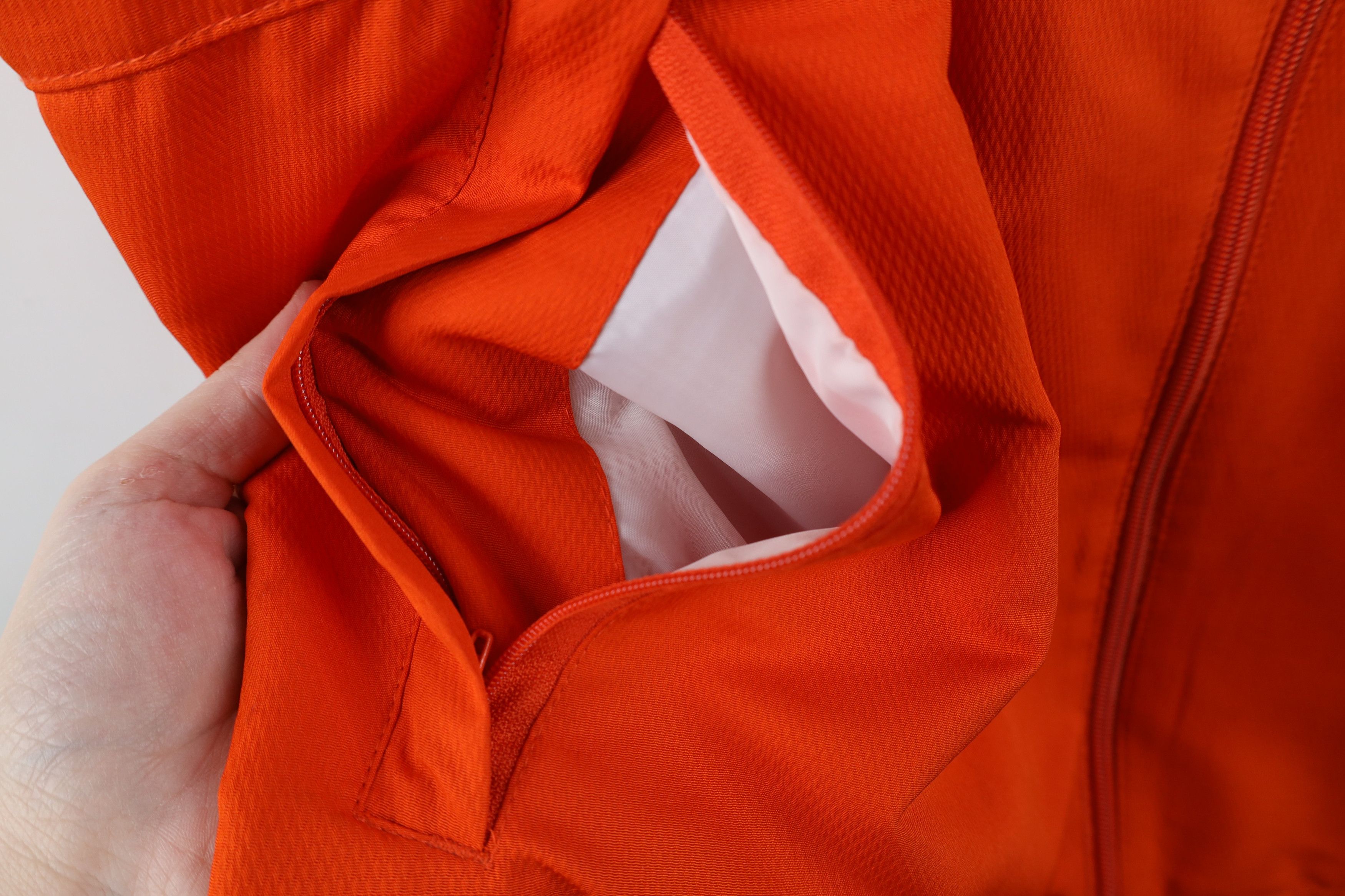 Russell Athletic Vintage Russell Athletic State University Windbreaker Jacket Size US M / EU 48-50 / 2 - 6 Thumbnail