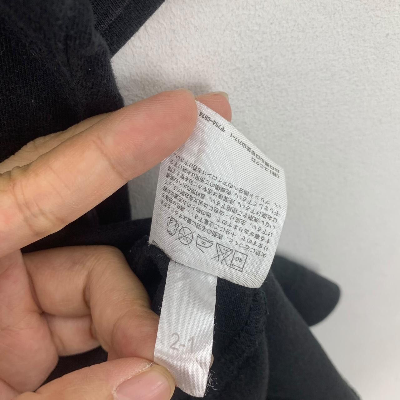 Uniqlo PHARRELL WILLIAMS x UNIQLO Love An Other Tee Shirt Top Size US L / EU 52-54 / 3 - 7 Thumbnail
