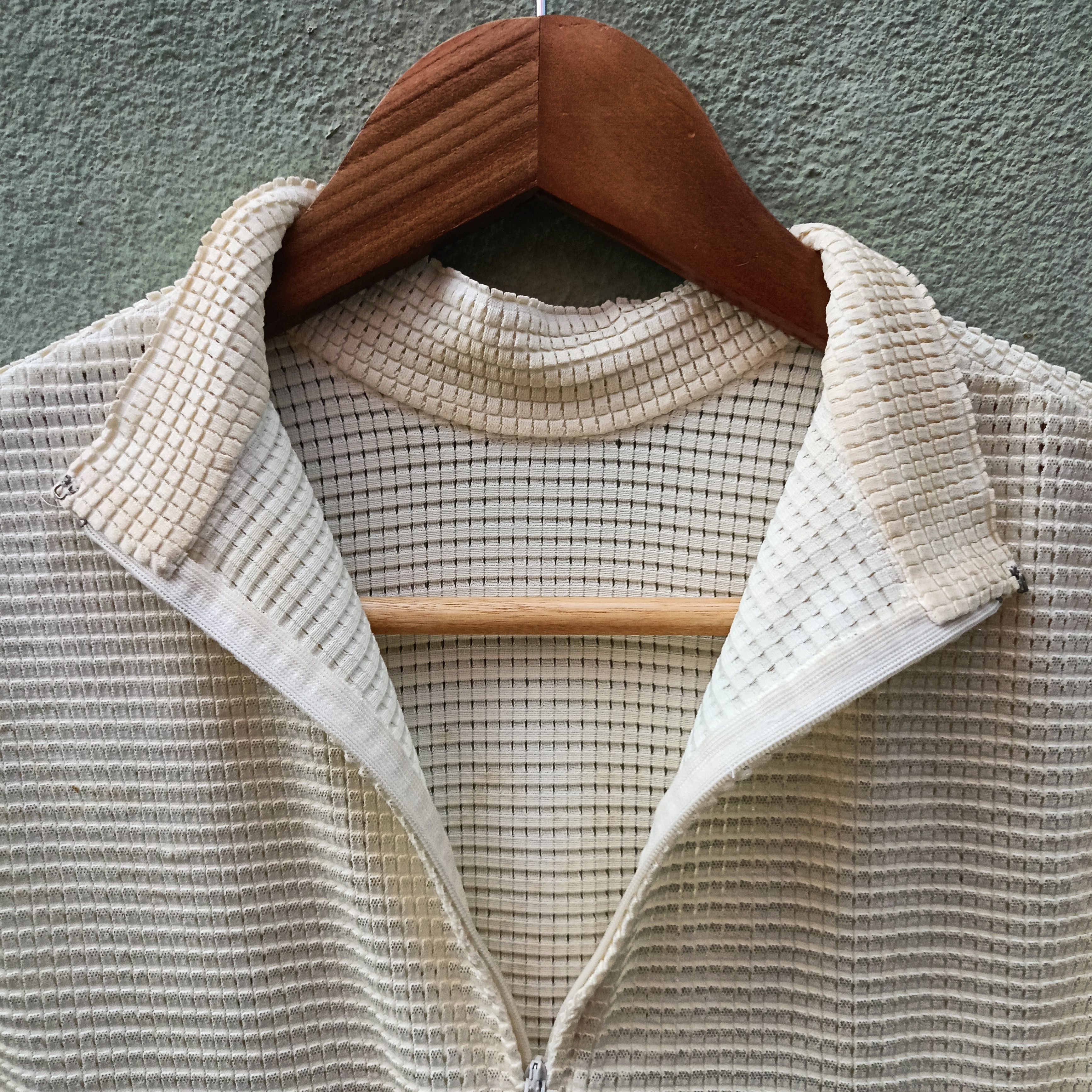 Vintage Christian Dior Sleveless Size M / US 6-8 / IT 42-44 - 10 Thumbnail