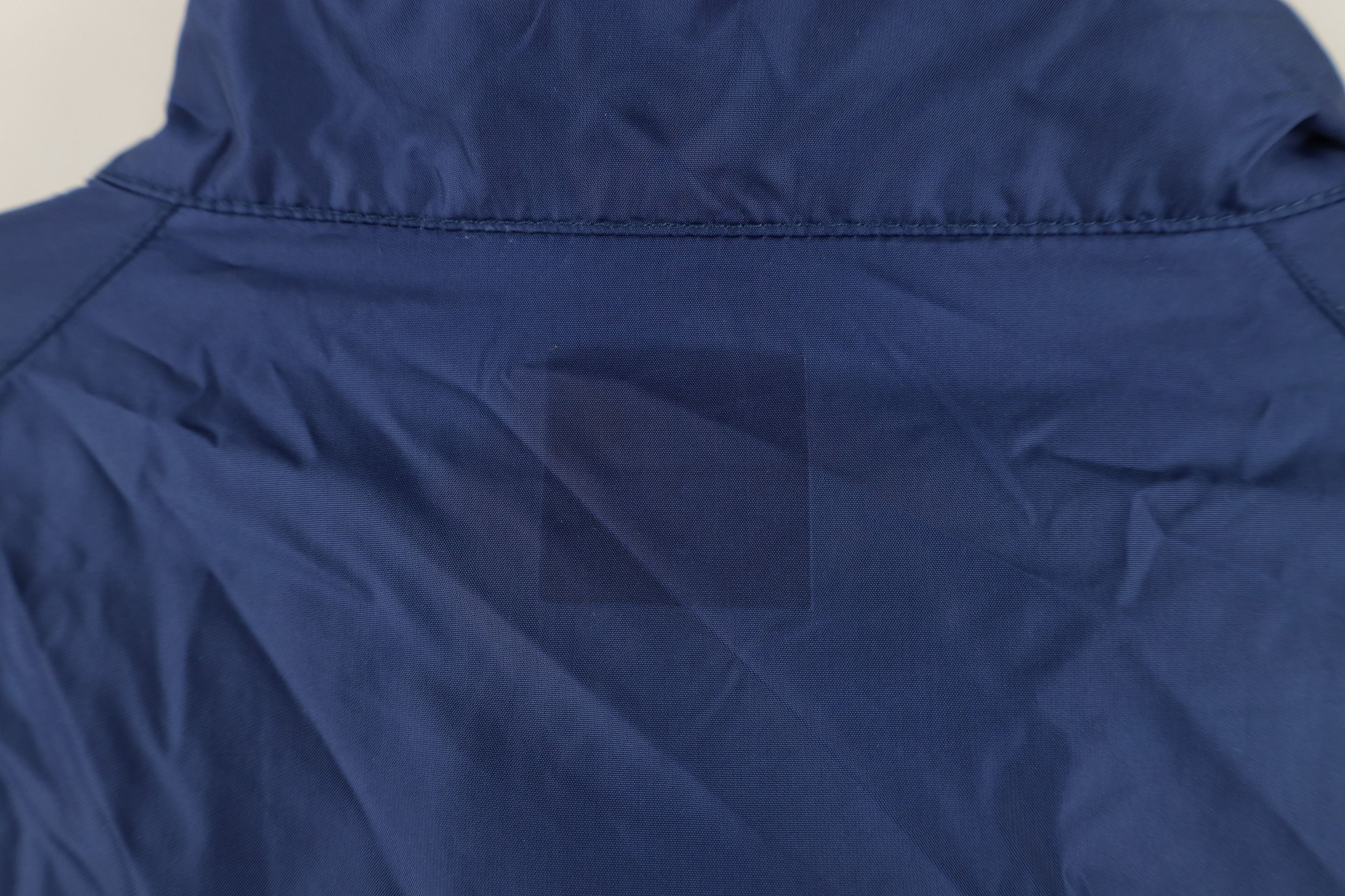 Nautica Vintage 90s Nautica Competition Windbreaker Jacket Size US L / EU 52-54 / 3 - 15 Thumbnail
