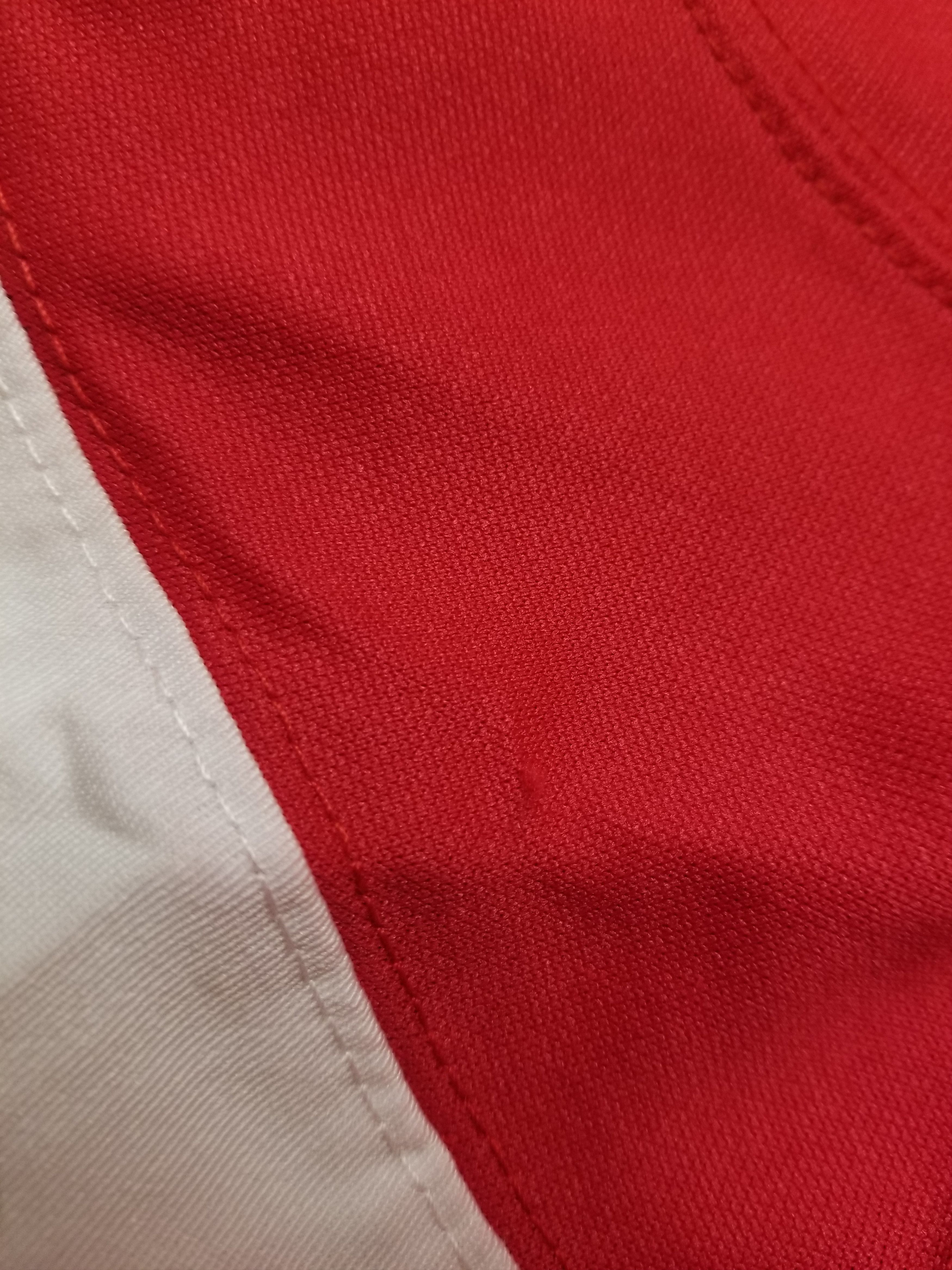 Nike Nike Canada Team Sharp # 10 Winter Olympic Hockey Red Jersey Size US XXL / EU 58 / 5 - 12 Thumbnail