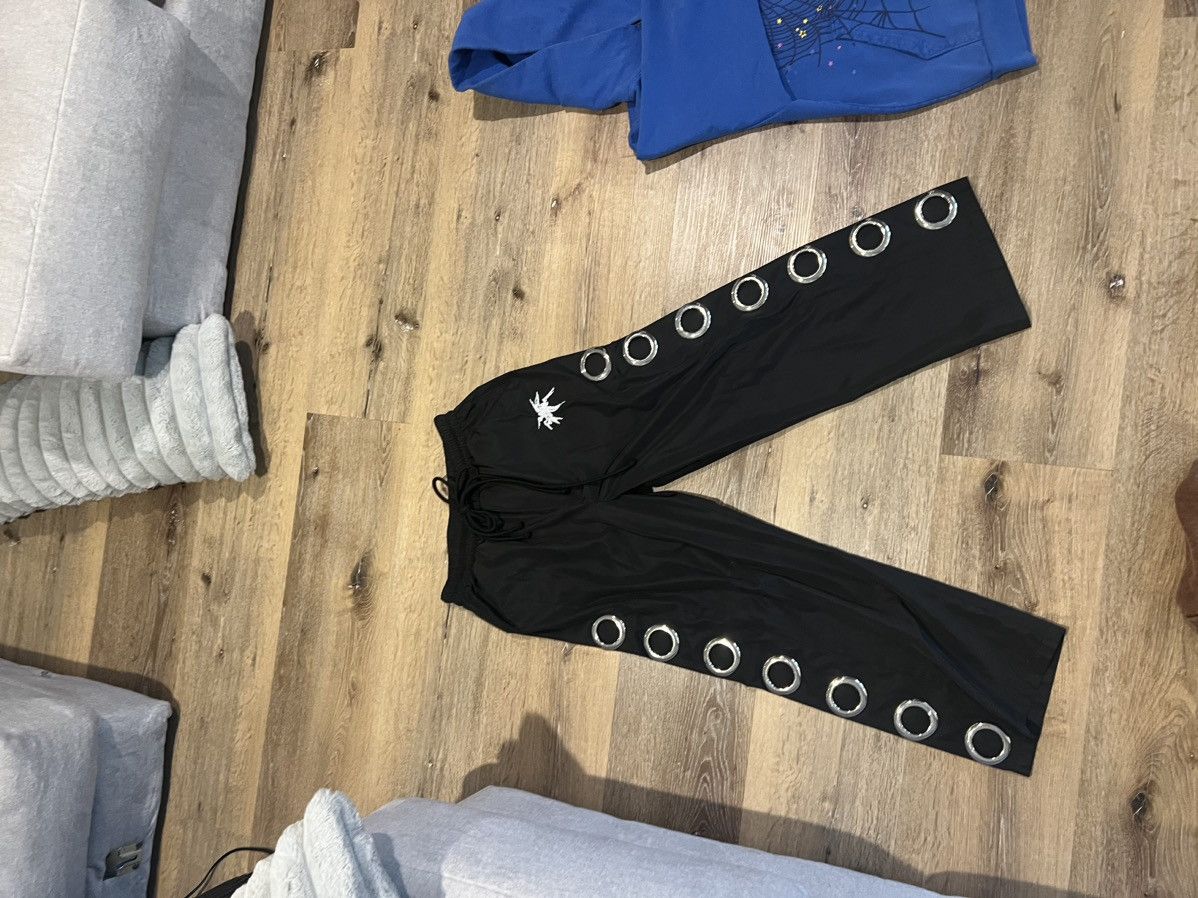 Japanese Brand Working on escaping life without color Size US 32 / EU 48 - 3 Thumbnail