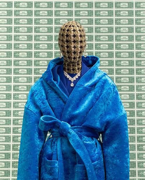 Vetements AW22 Crypto currently Mask Size ONE SIZE - 8 Thumbnail