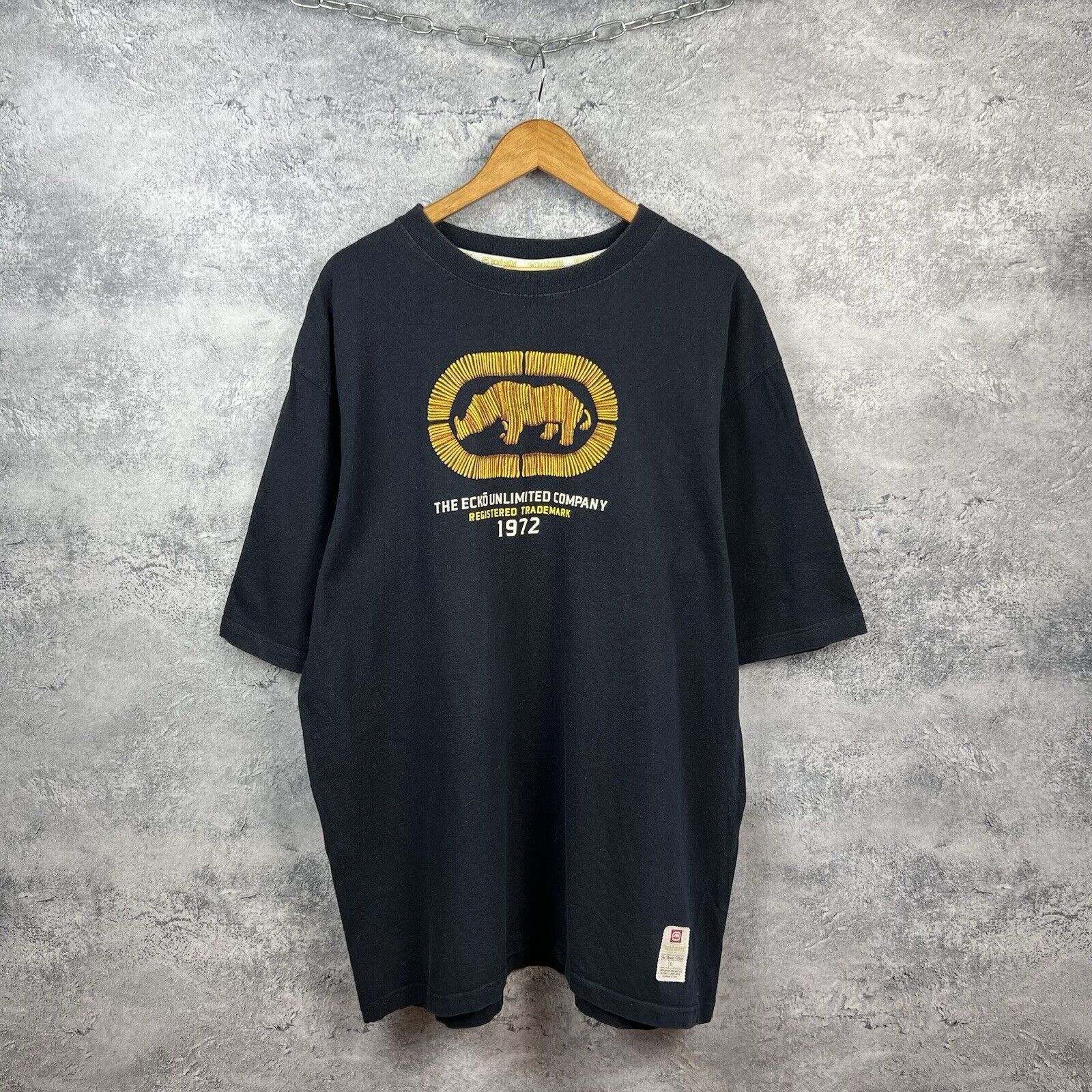 Ecko Unltd. Ecko Unltd. Tee Men's Size XL Short Sleeve Size US XL / EU 56 / 4 - 1 Thumbnail