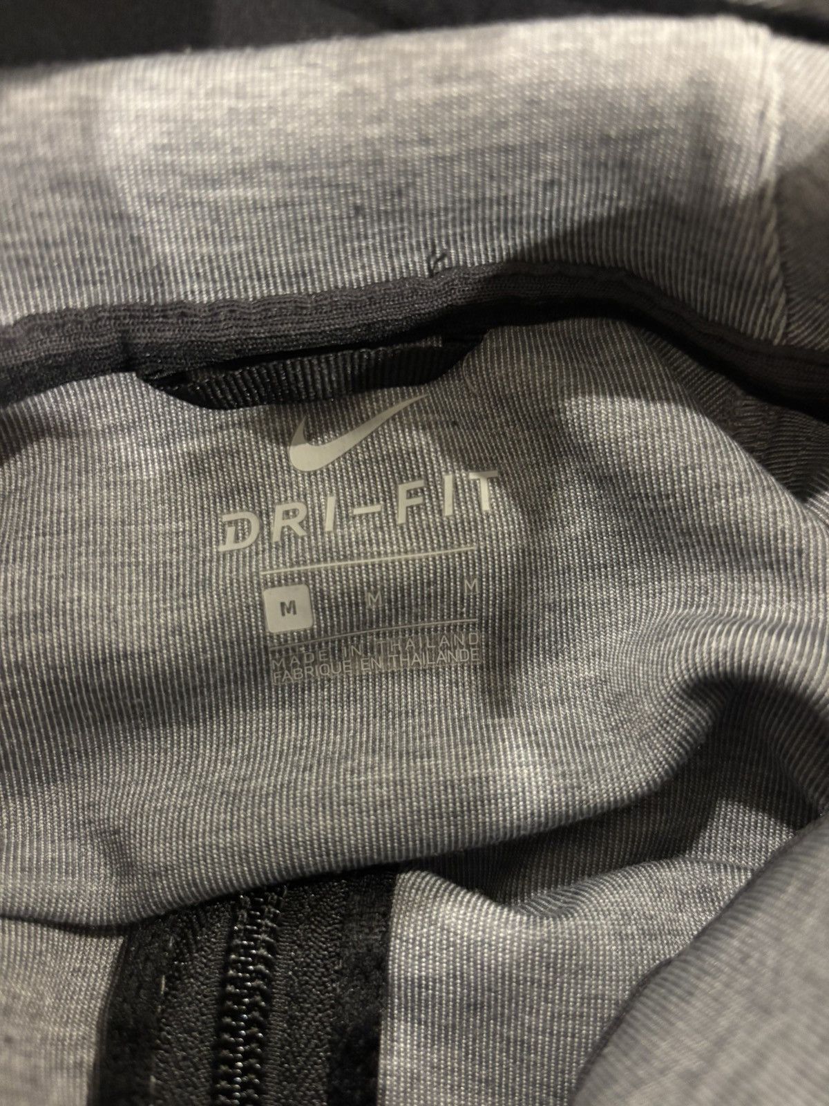 Nike Nike Zip Up Size US M / EU 48-50 / 2 - 3 Thumbnail