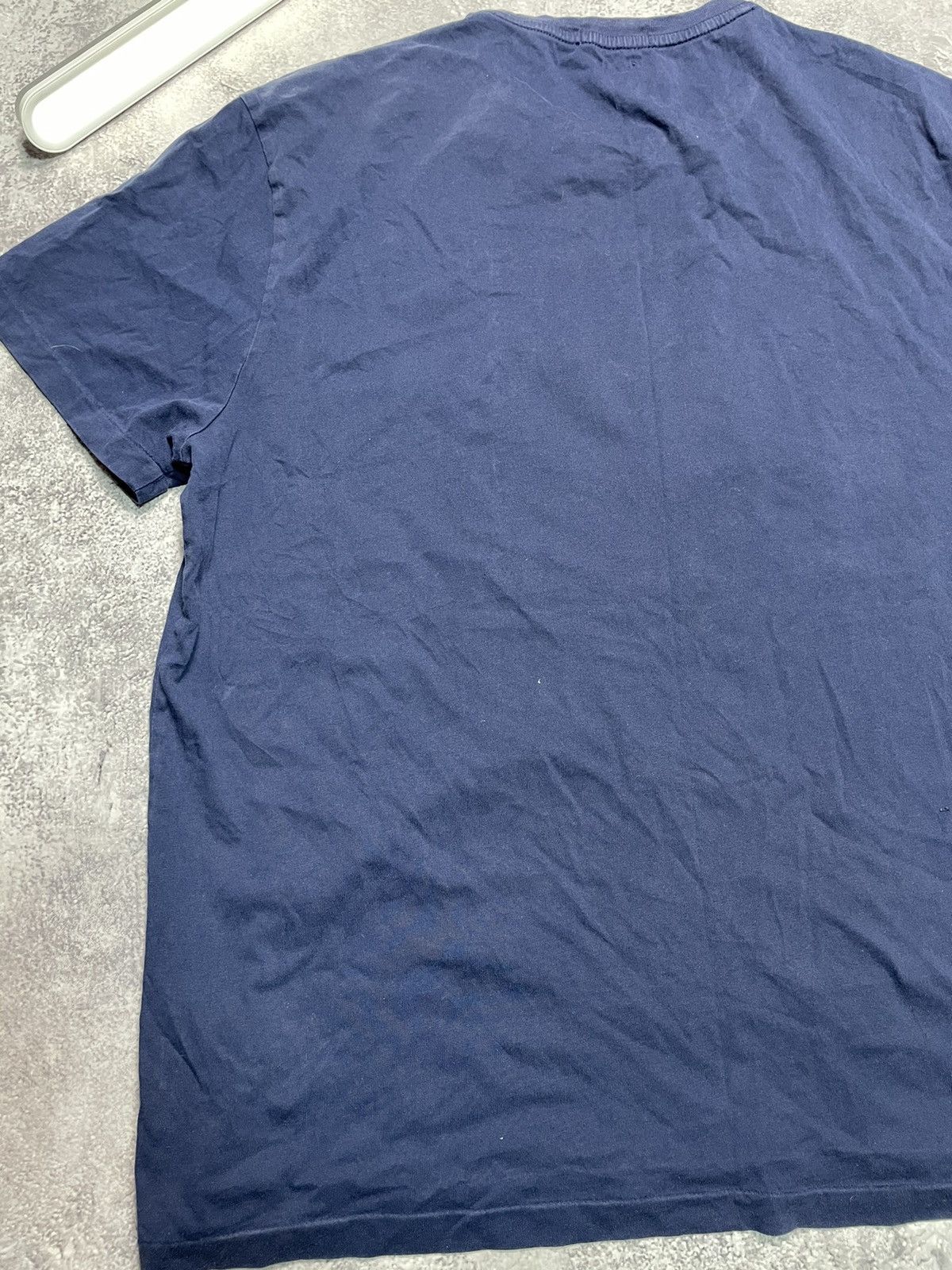 Polo Ralph Lauren Polo Ralph Lauren RL-93 Tee t-shirt bear USA logo Size US L / EU 52-54 / 3 - 11 Thumbnail