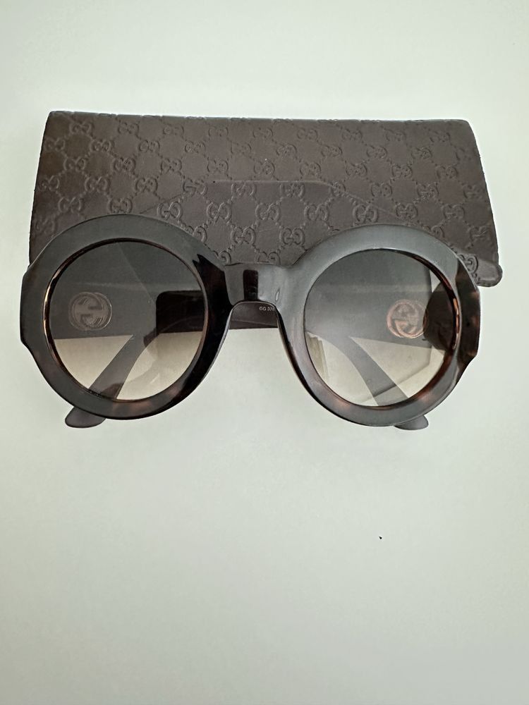 Gucci Gucci 3788/S Sunglasses Size ONE SIZE - 2 Thumbnail
