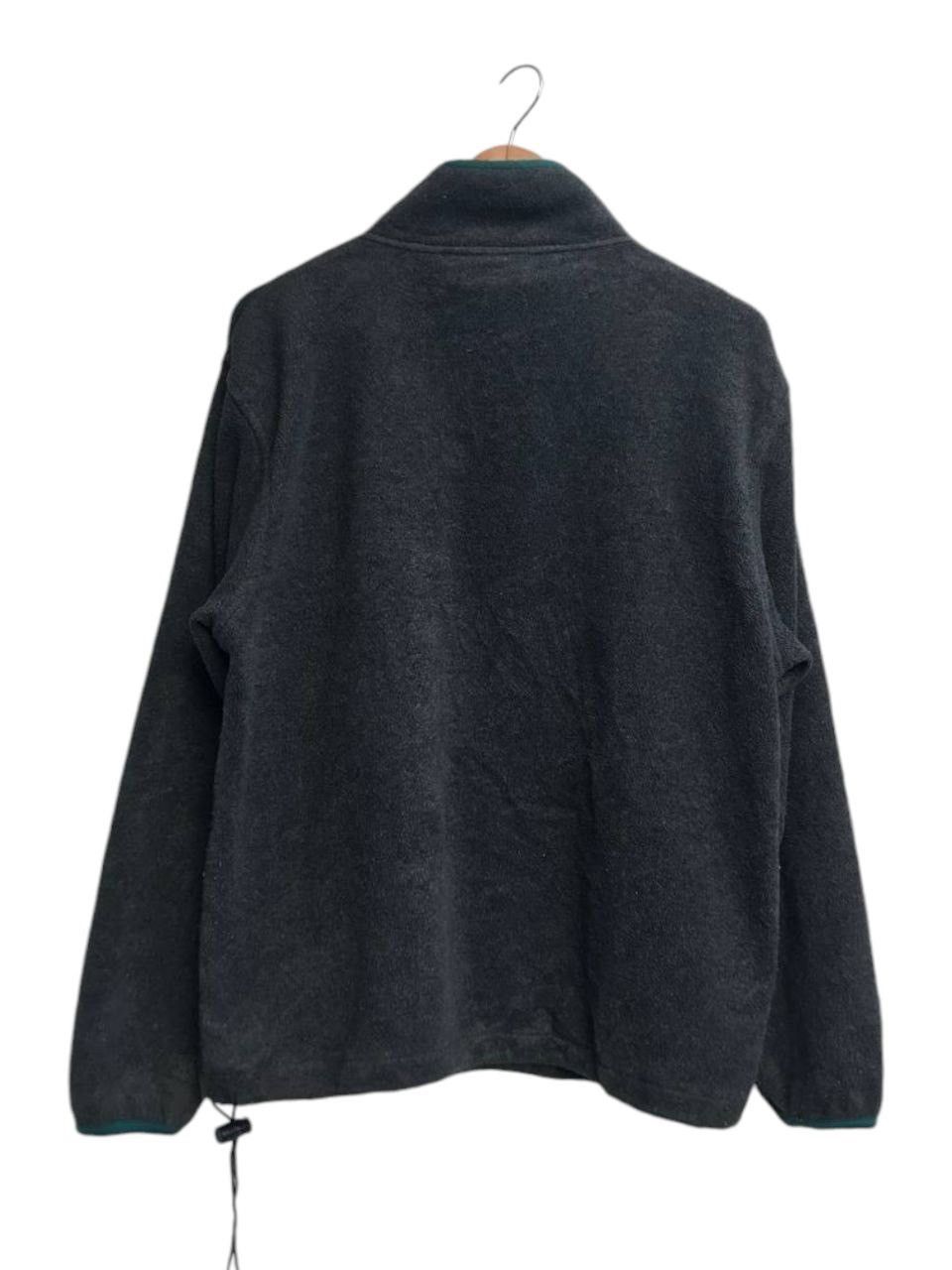 Bugle Boy × Vintage Vintage Bugle Boy Quarter Zip Pullover Size US L / EU 52-54 / 3 - 3 Thumbnail