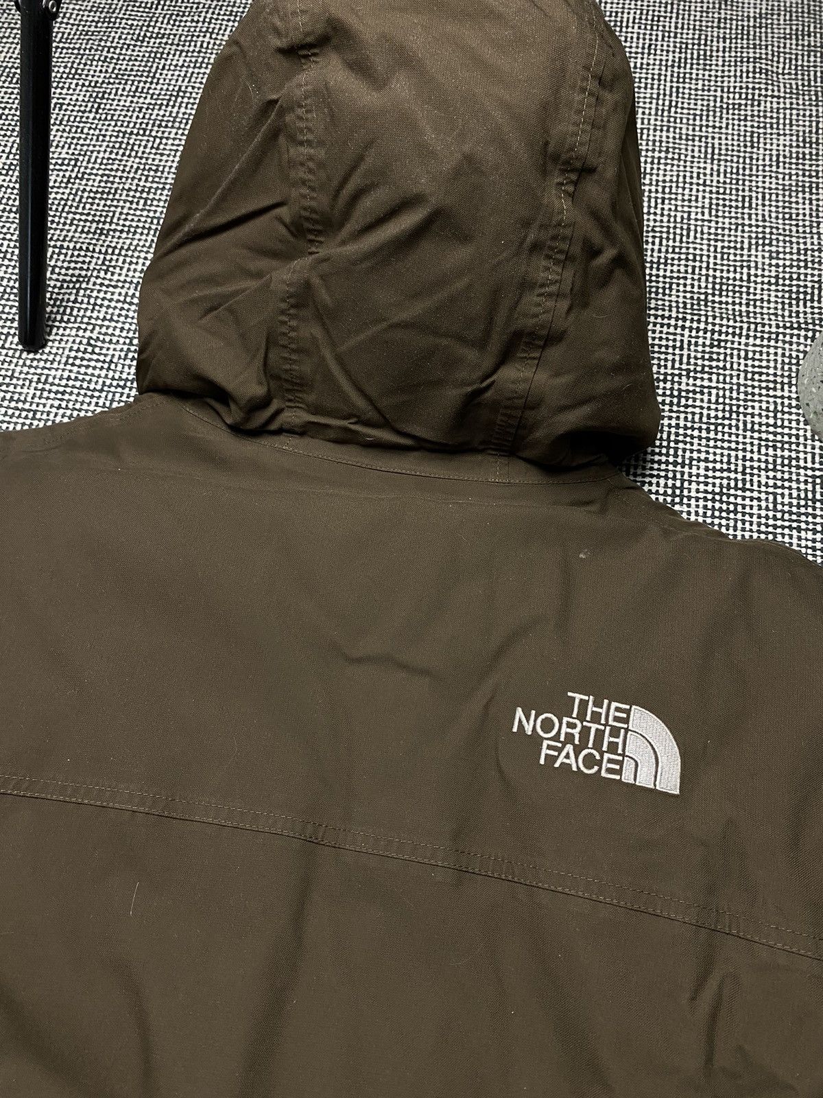 Other The north face vintage puffer jacket hyvent brown Size US M / EU 48-50 / 2 - 13 Thumbnail