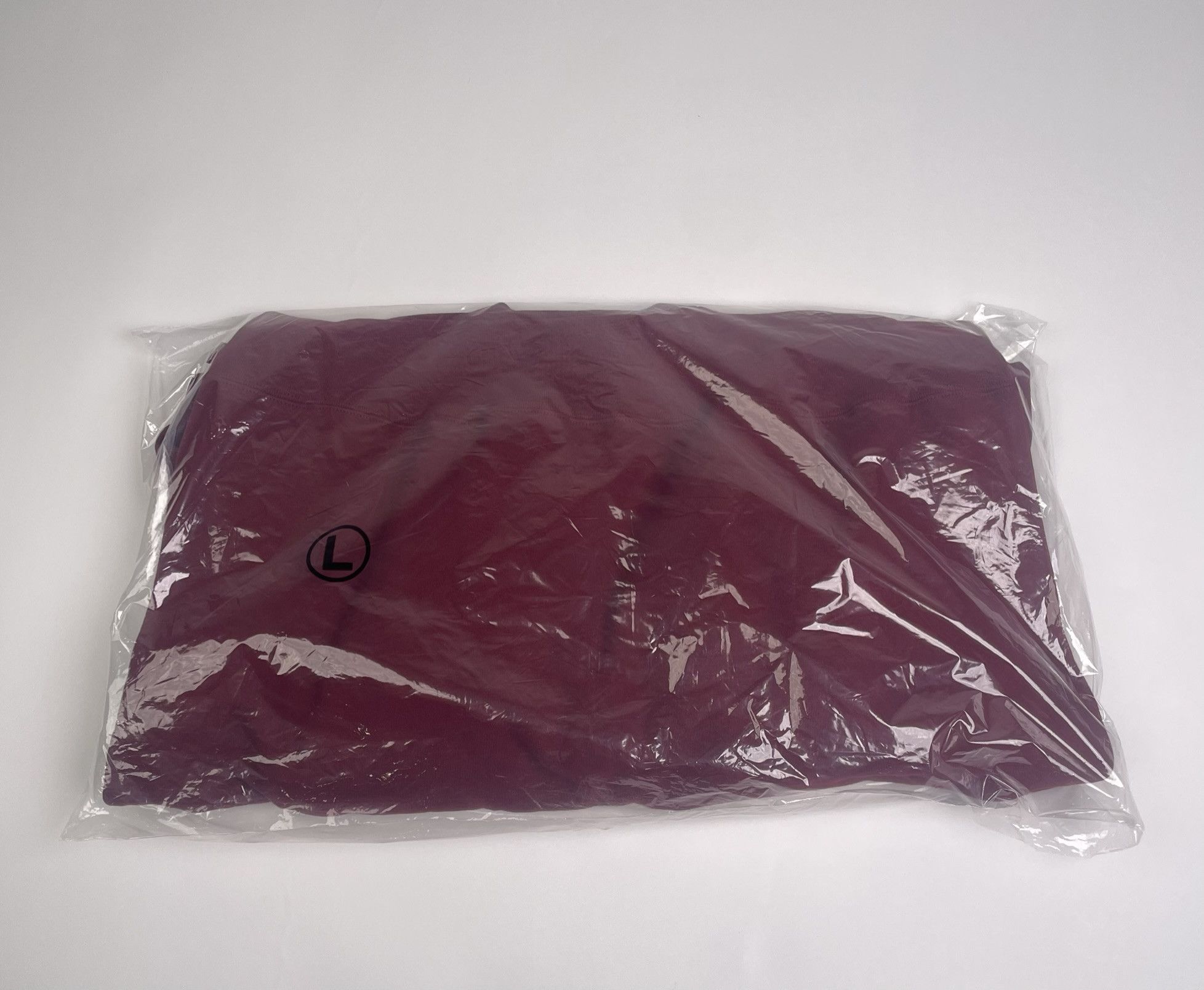 Supreme Box Logo Crewneck Size US L / EU 52-54 / 3 - 5 Thumbnail