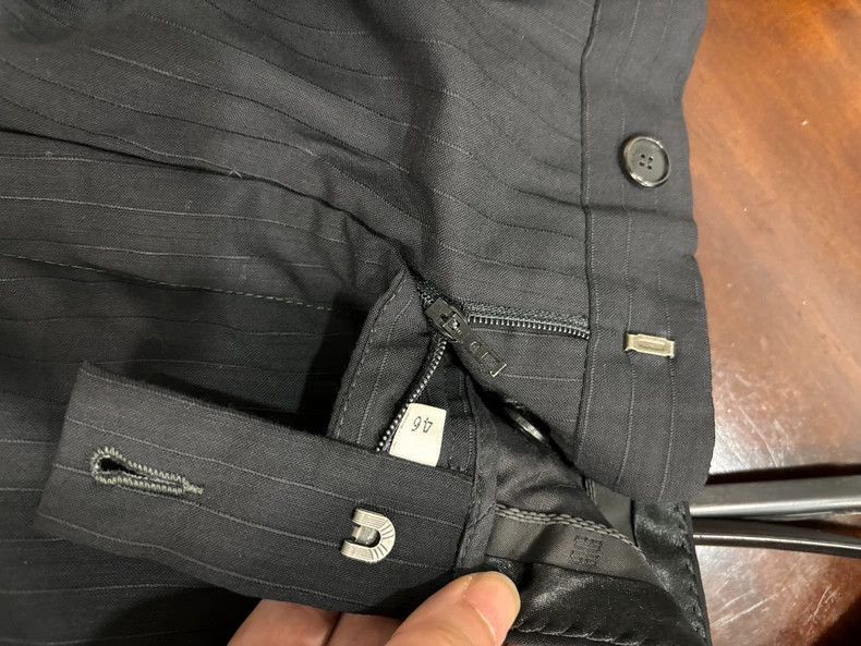 Other Givenchy Givenchy Casual Pants Size 46, Good Quality -2507 Size US 44 / EU 60 - 4 Thumbnail