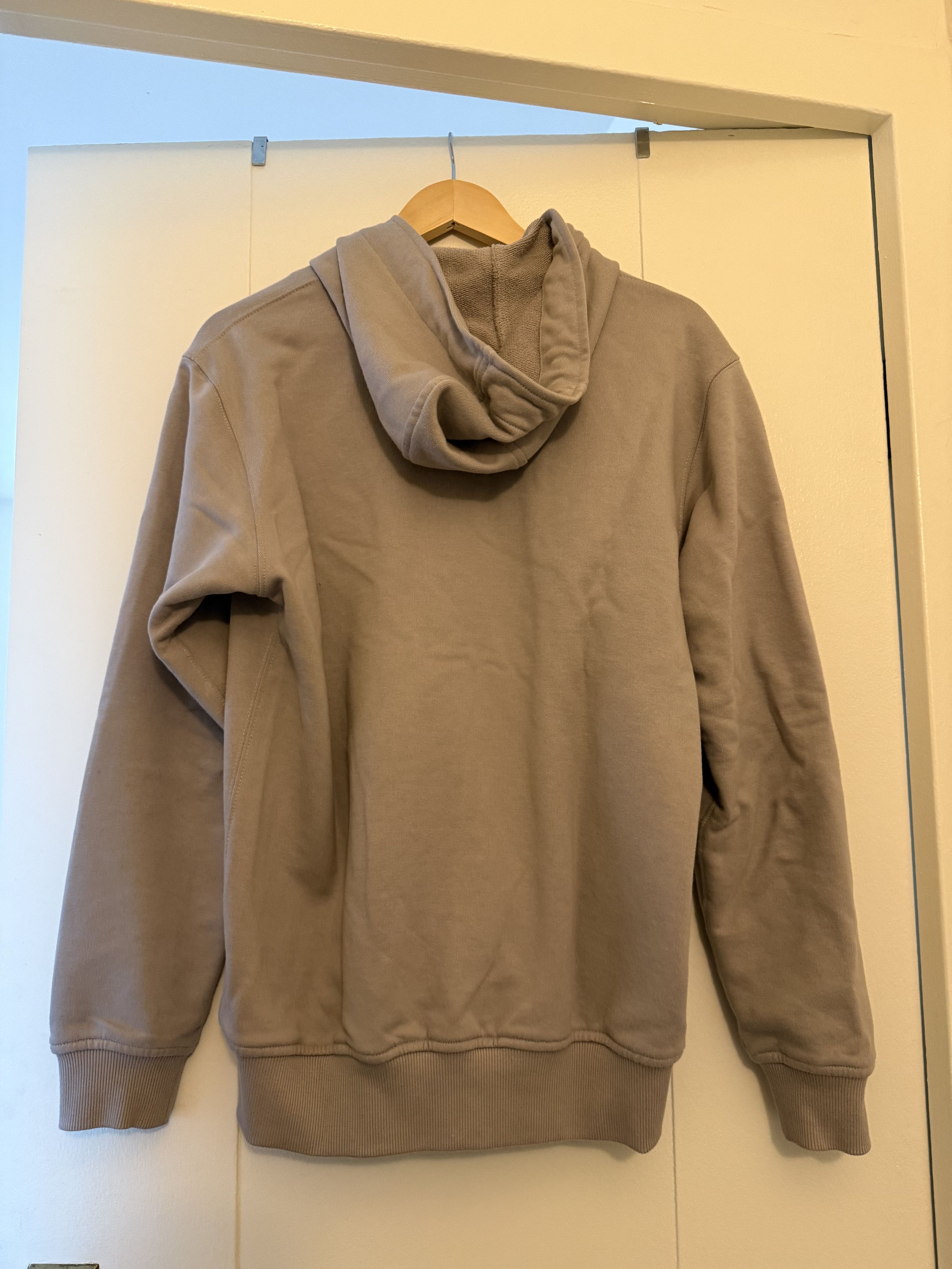 Comme des Garcons CDG Shirt Men's Zip Hooded Sweatshirt Size US M / EU 48-50 / 2 - 3 Thumbnail