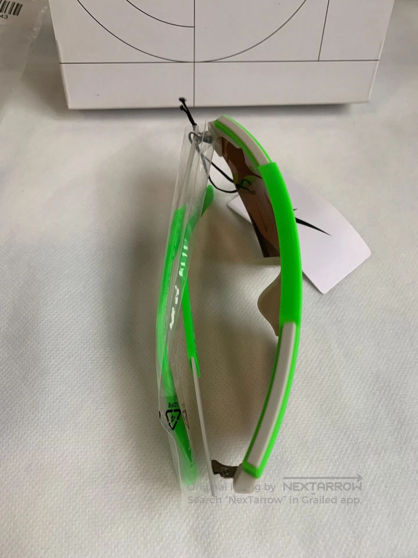 Nike Nike Marquee Edge Sports Sunglasses. Size ONE SIZE - 2 Thumbnail