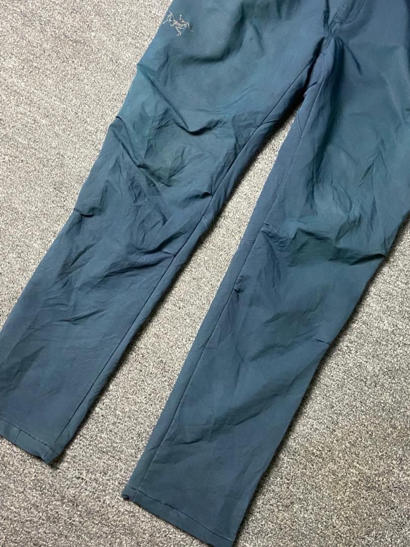Arc'teryx Arc’teryx Gamma Quick Dry Pants (148) Size US 32 / EU 48 - 9 Thumbnail