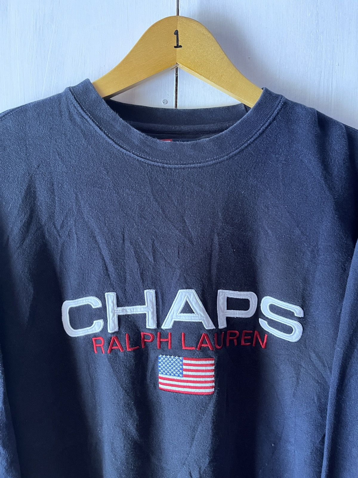 Chaps Ralph Lauren chaps Ralph Lauren Size US XL / EU 56 / 4 - 3 Thumbnail