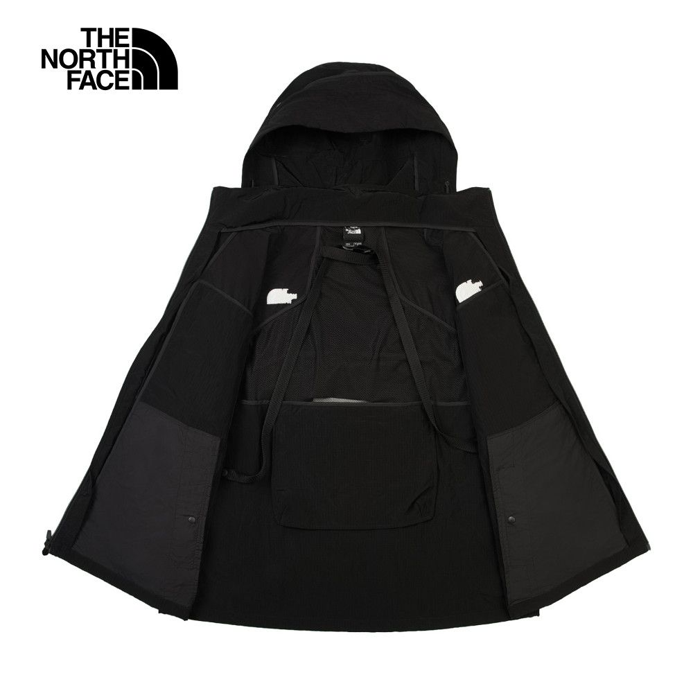 Kazuki Kuraishi × The North Face Urban Exploration KAZUKI CONVERTIBLE WIND JACKET Size US M / EU 48-50 / 2 - 3 Thumbnail