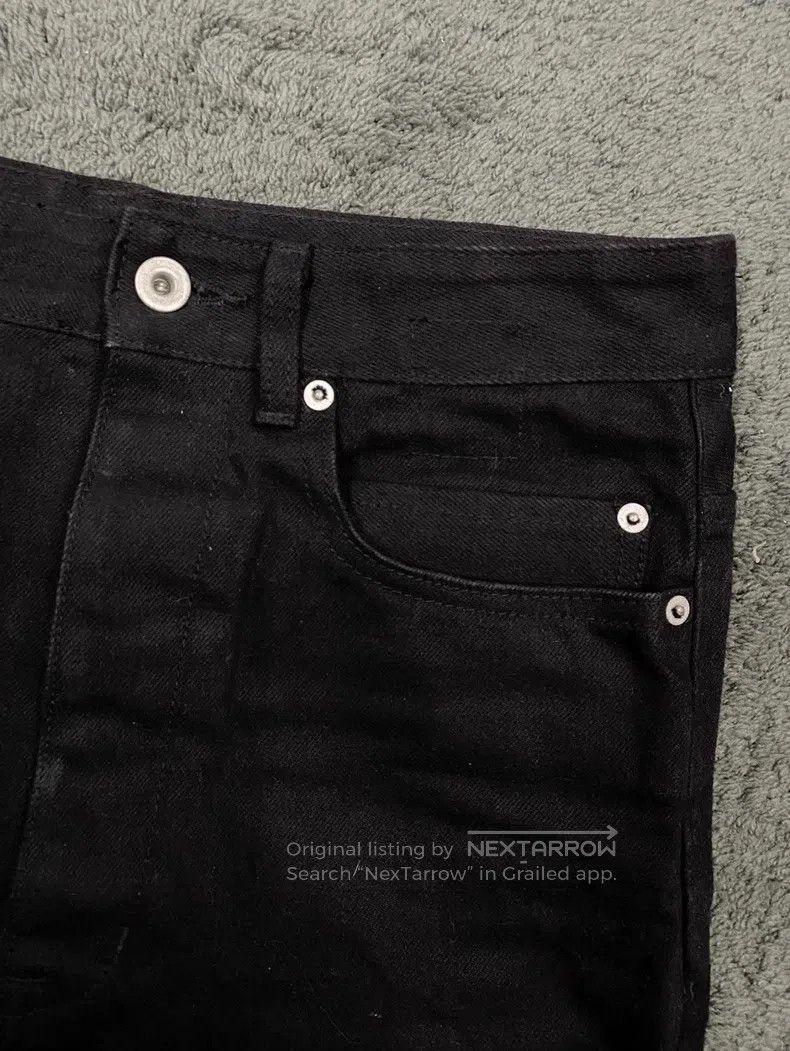 Rick Owens RICK OWENS pants Size US 30 / EU 46 - 4 Thumbnail