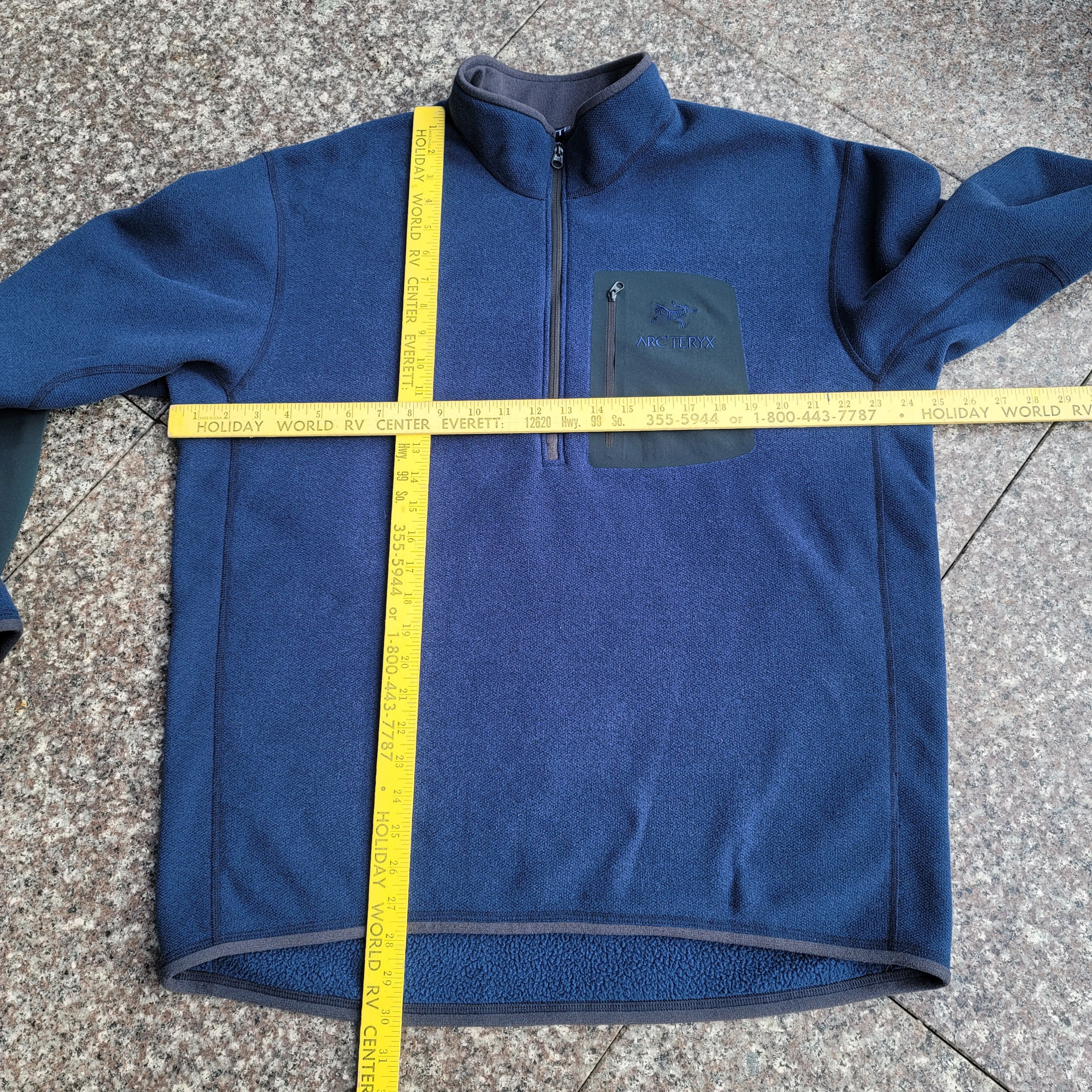 Arc'teryx Arc'teryx apache ar sweatshirt Size US XL / EU 56 / 4 - 3 Thumbnail