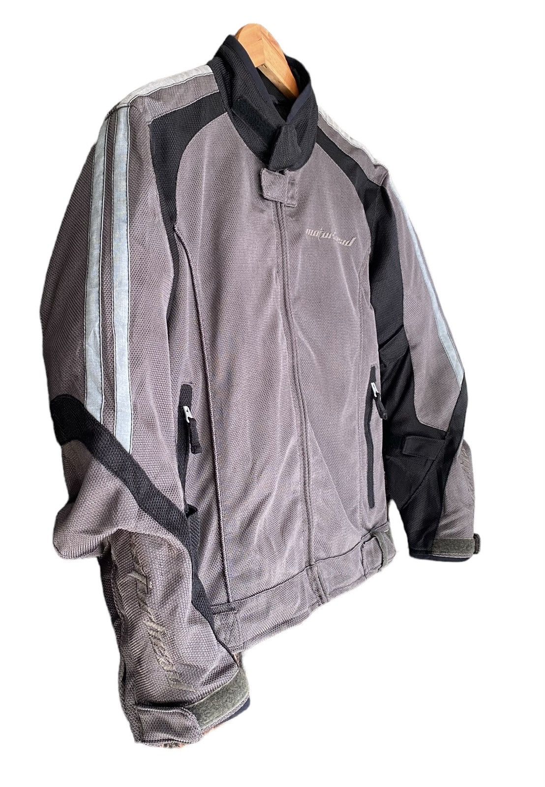 Sports Specialties MOTORHEAD Riding Jacket Padding sz S Size US S / EU 44-46 / 1 - 5 Thumbnail