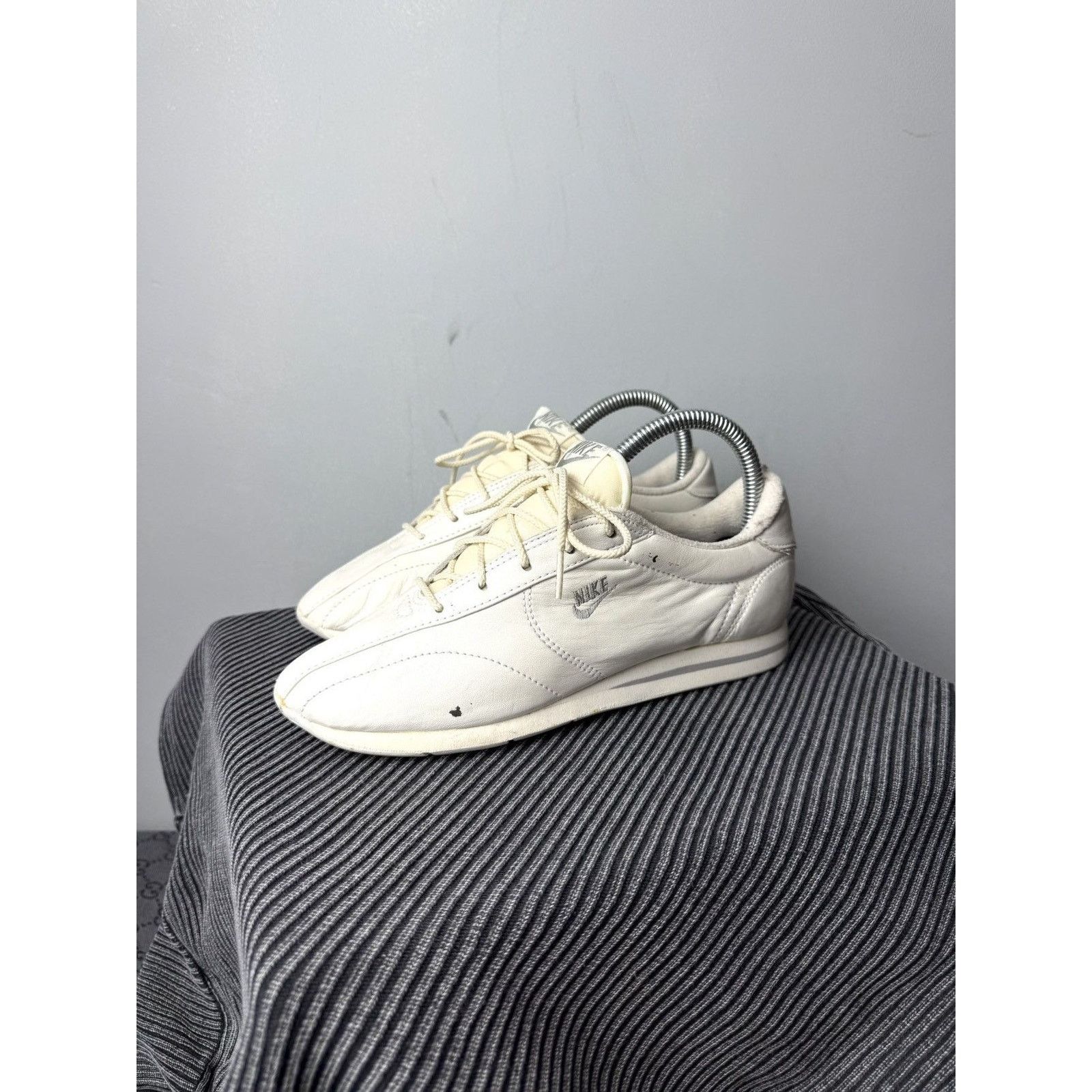 💥 Rare! 70-80’s Vintage Nike Air Sneakers Made In Korea