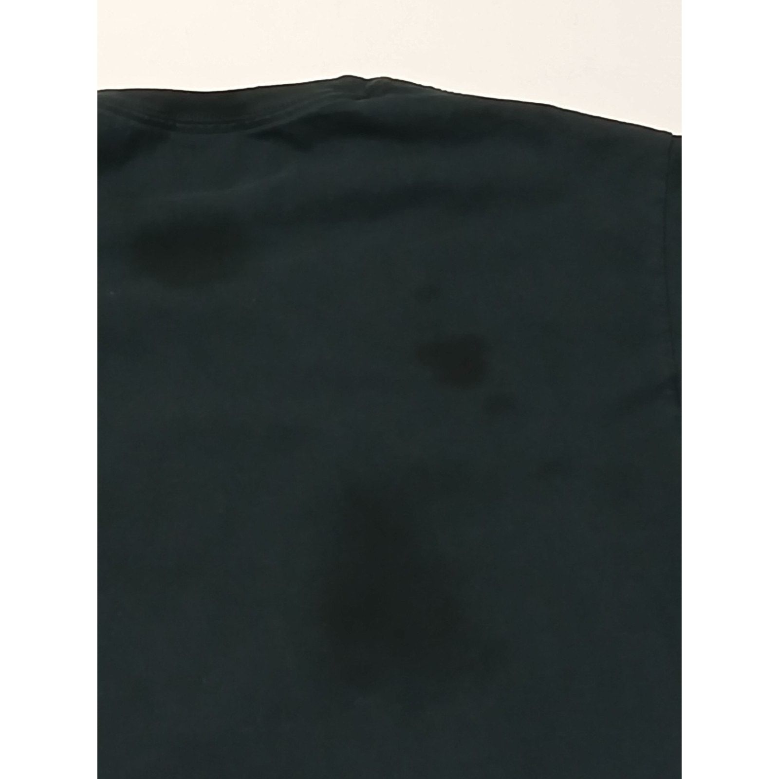 Eighty Eight Eighty Eight Brand (Medium) Black Comfort Cotton Shirt Size US M / EU 48-50 / 2 - 8 Thumbnail