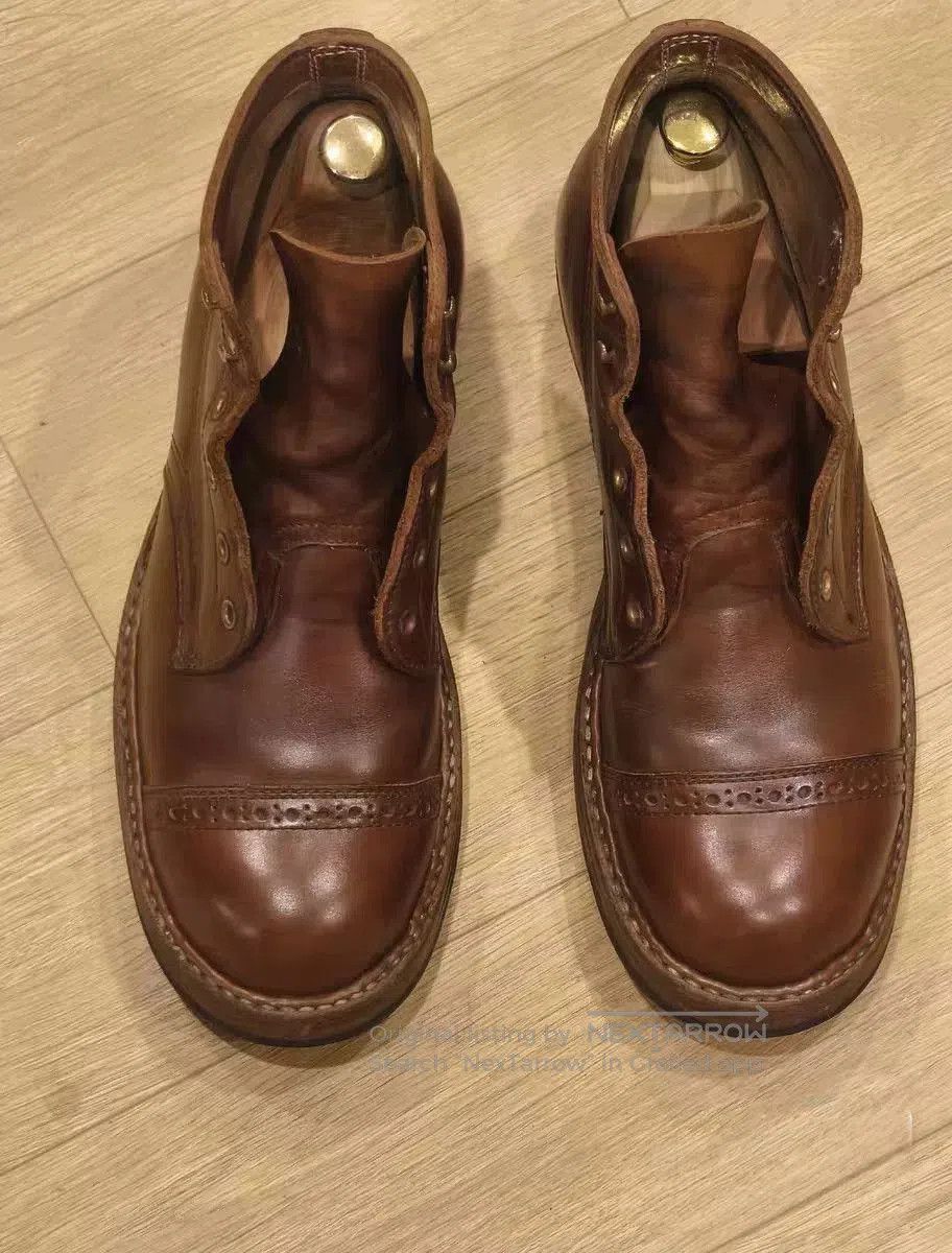 White's Boots White's Semi Dress Boots. Size US 9 / EU 42 - 6 Thumbnail