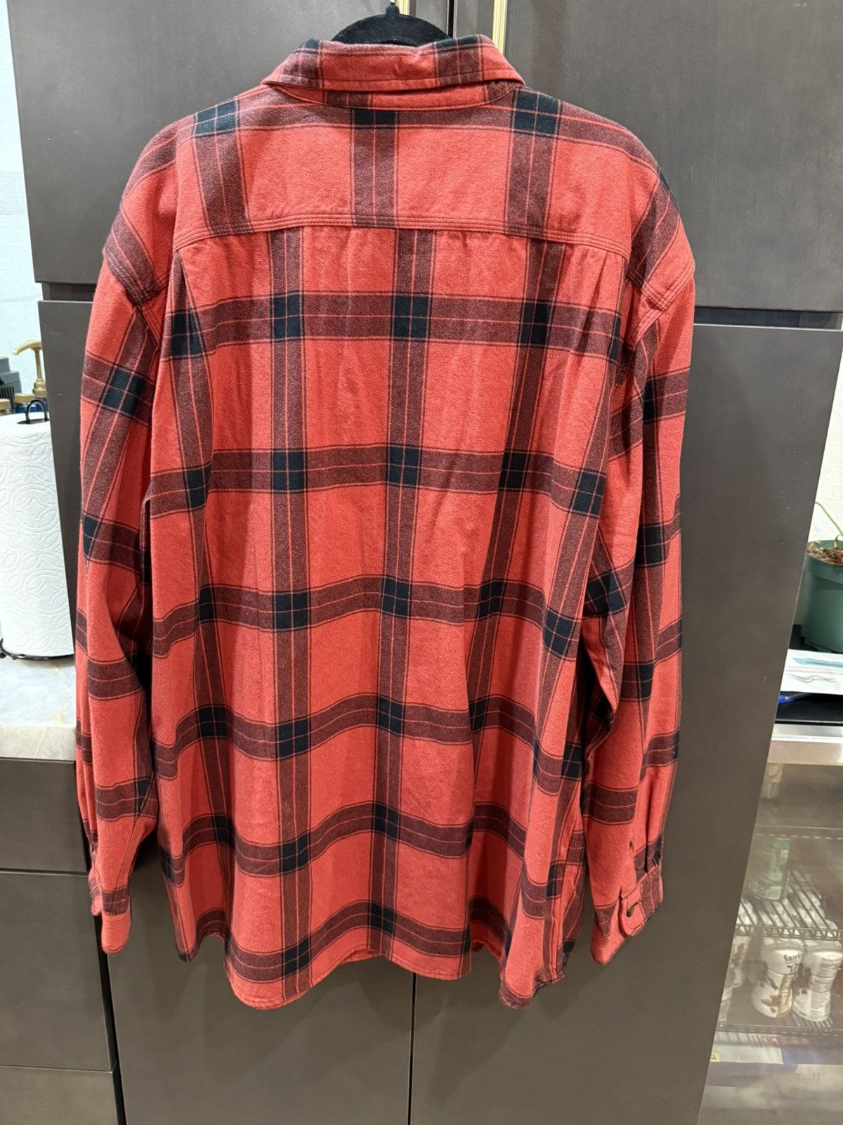 Carhartt Carhartt button up Size US XXL / EU 58 / 5 - 2 Thumbnail